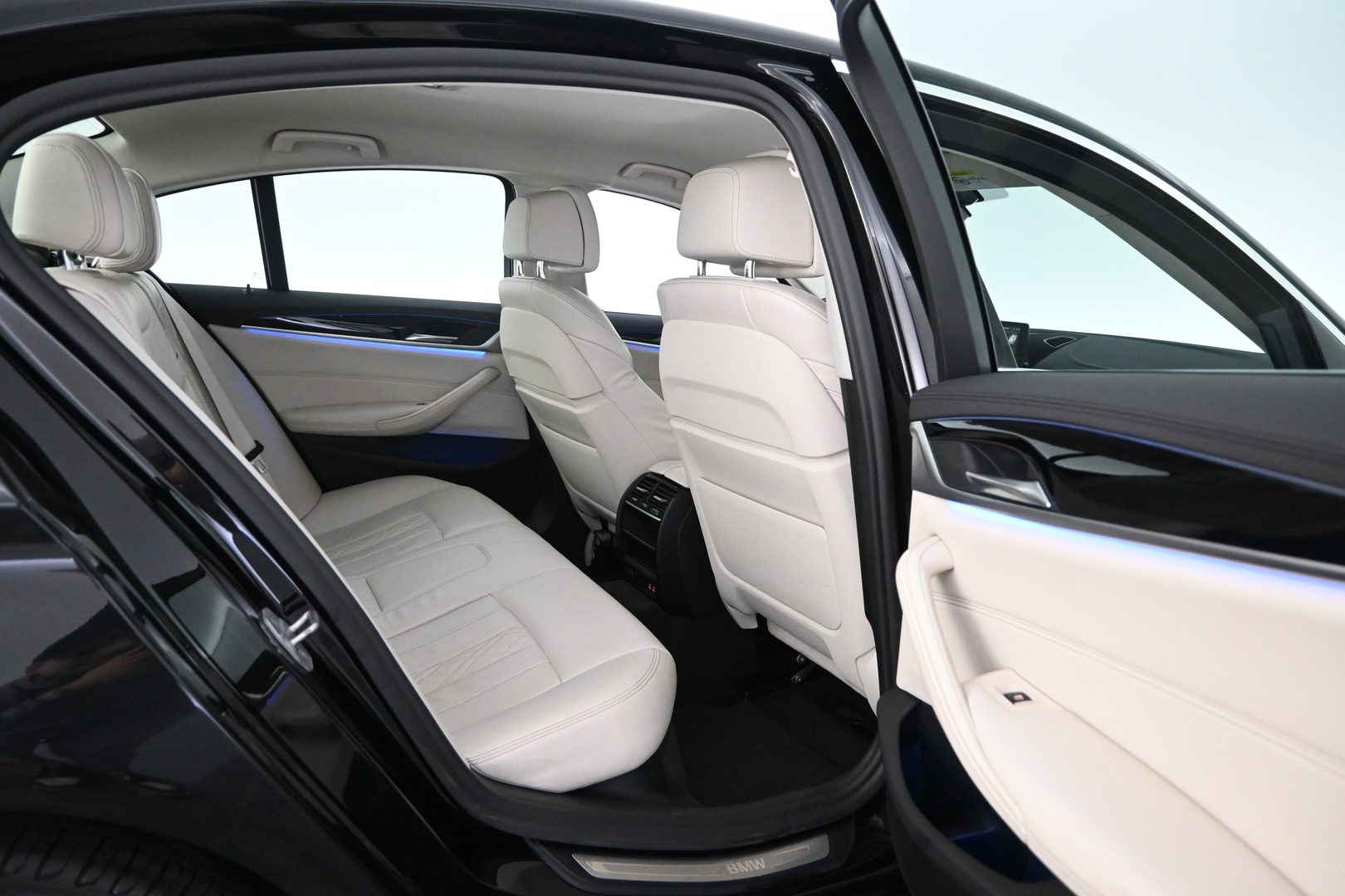BMW 530 2020