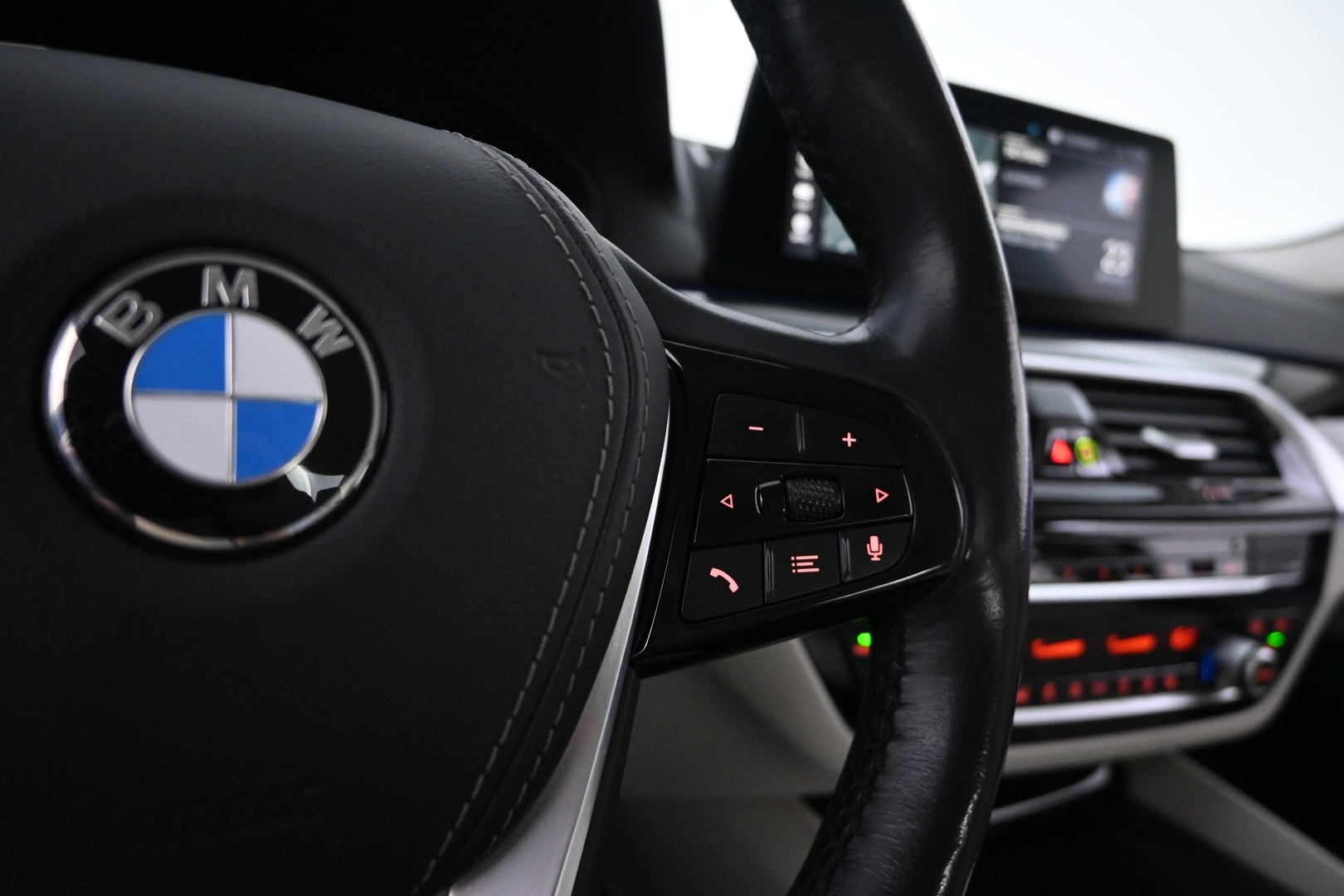 BMW 530 2020