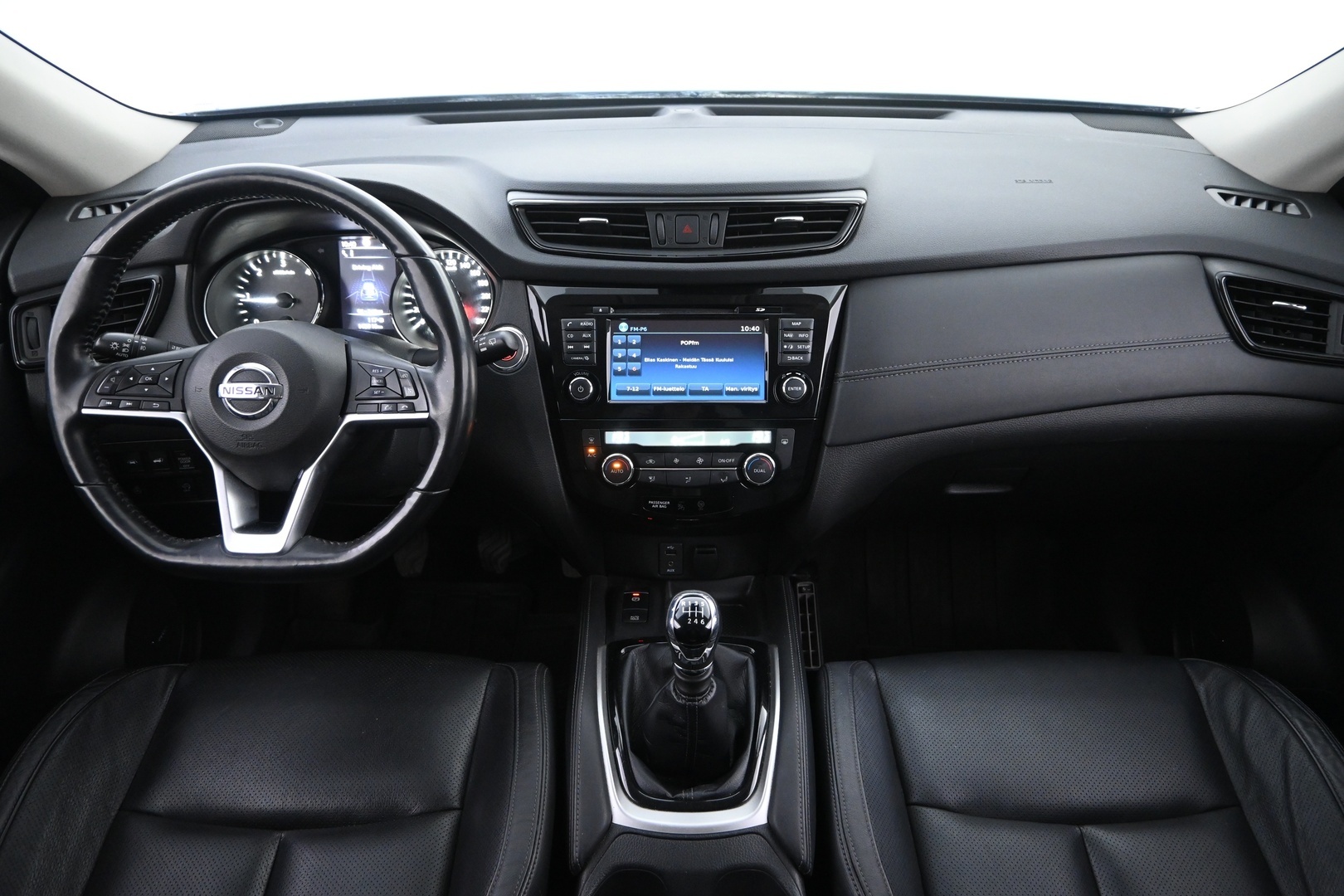 NISSAN X-Trail 2020