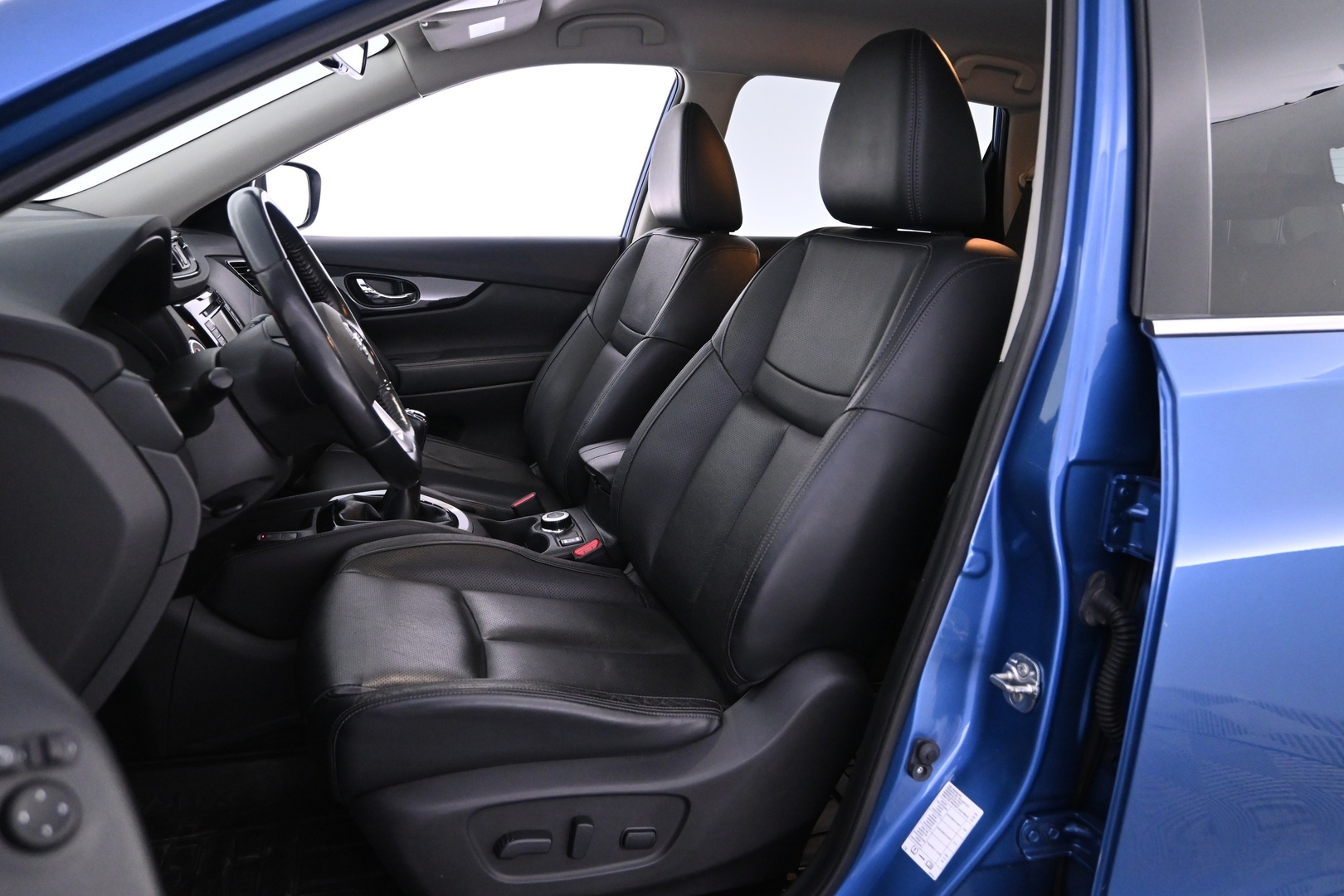 NISSAN X-Trail 2020