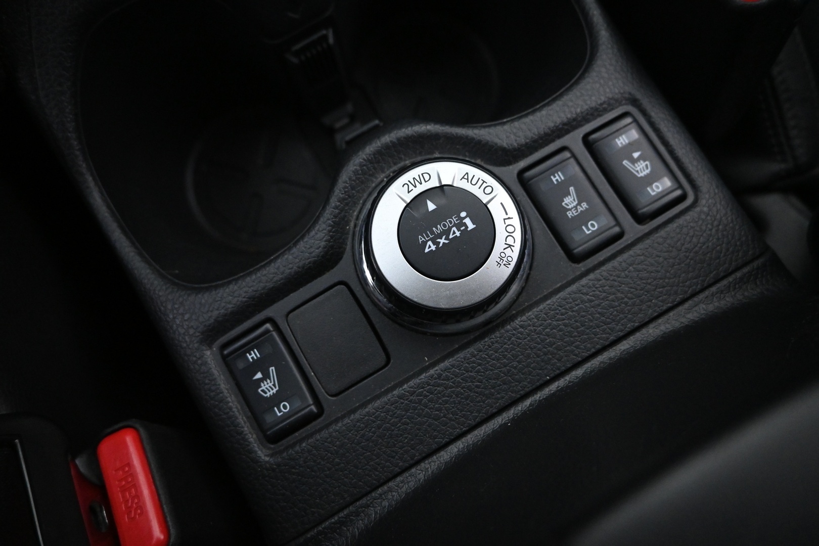 NISSAN X-Trail 2020