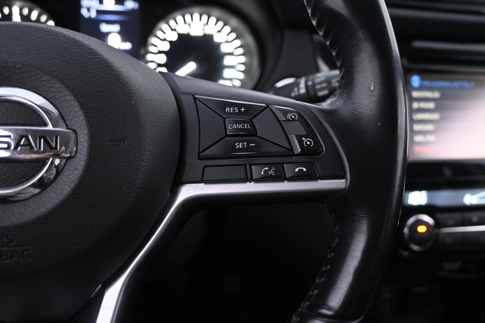 NISSAN X-Trail 2020