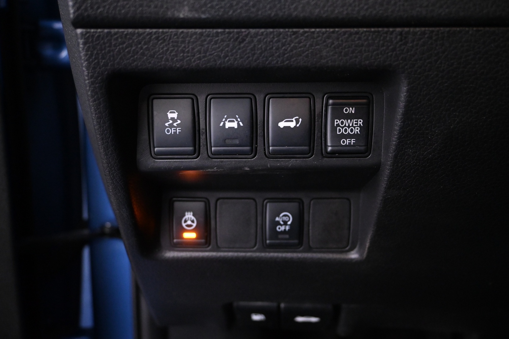 NISSAN X-Trail 2020