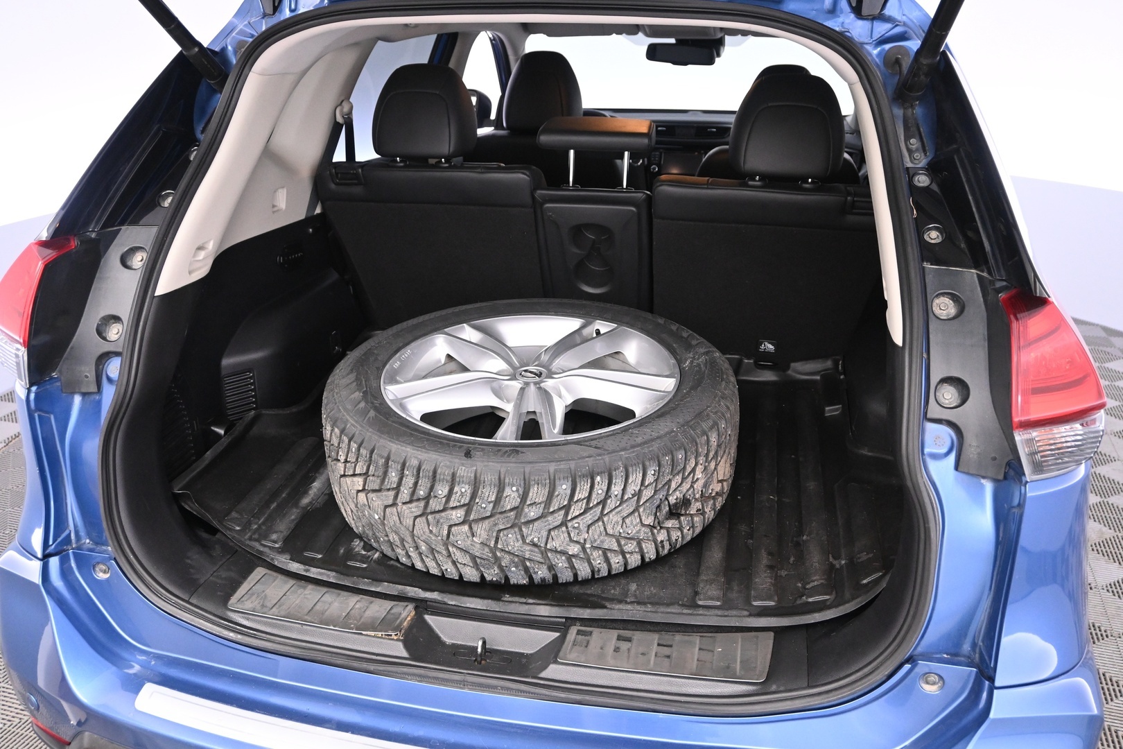 NISSAN X-Trail 2020