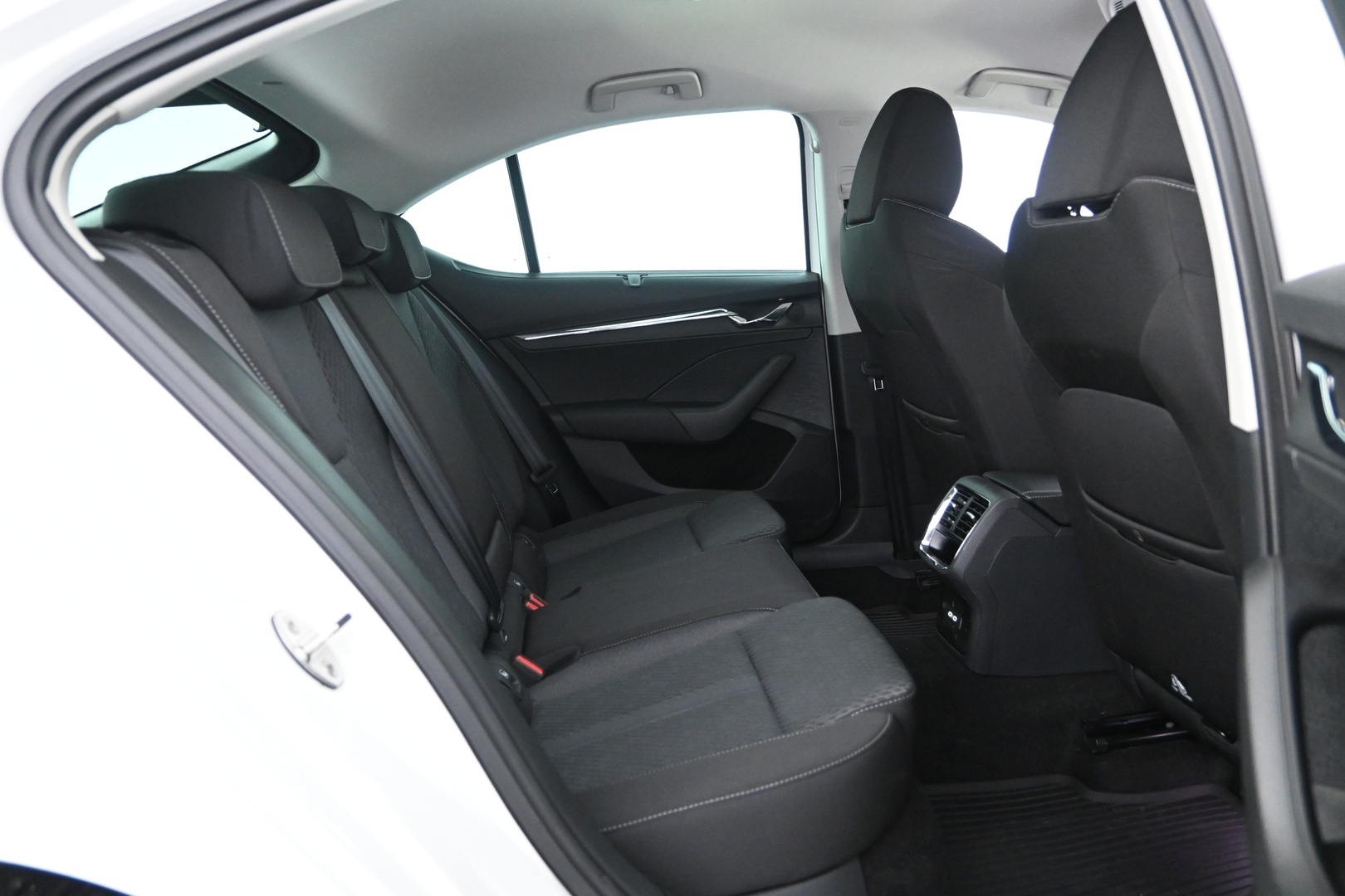 SKODA Octavia 2021