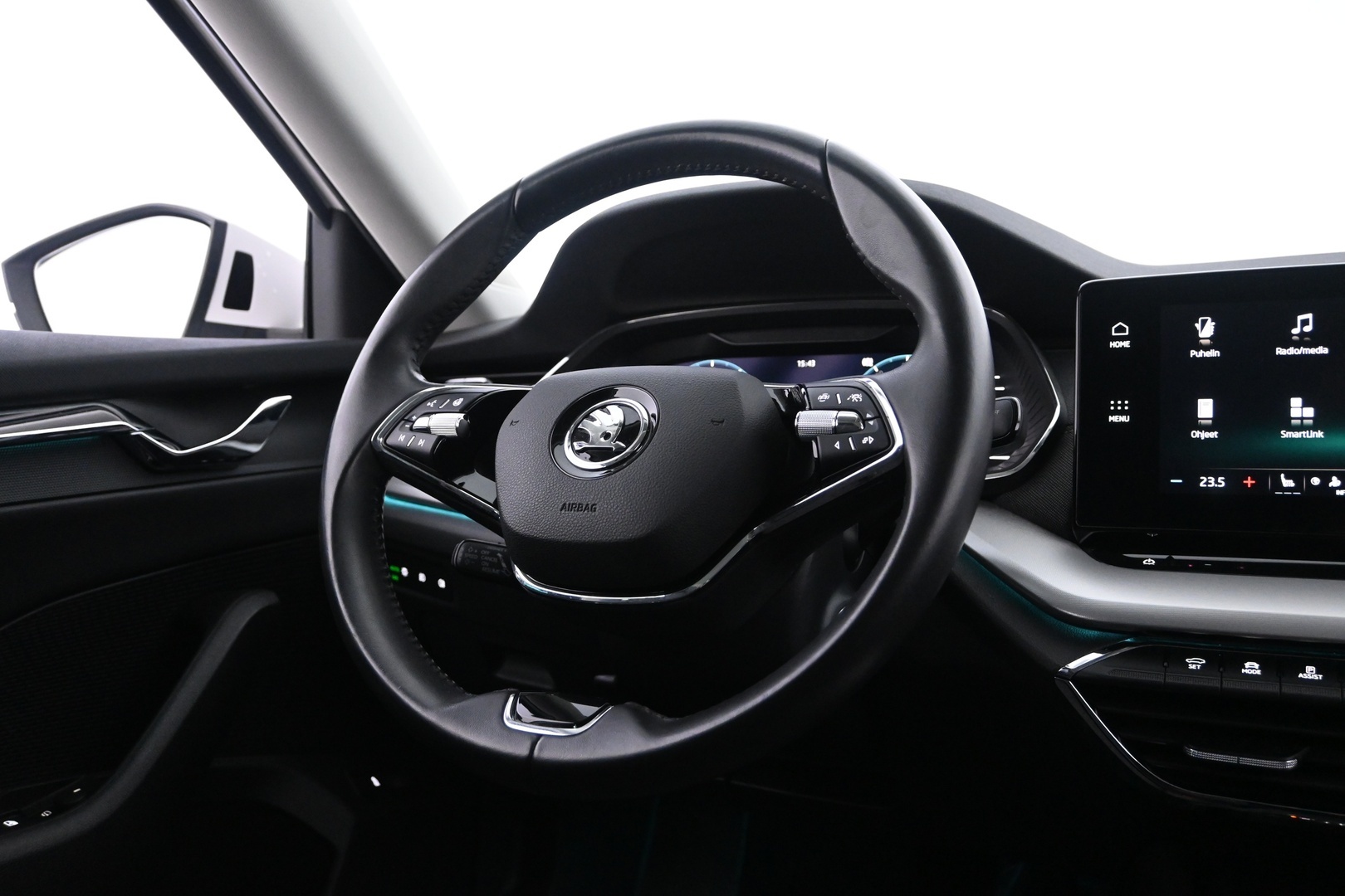 SKODA Octavia 2021