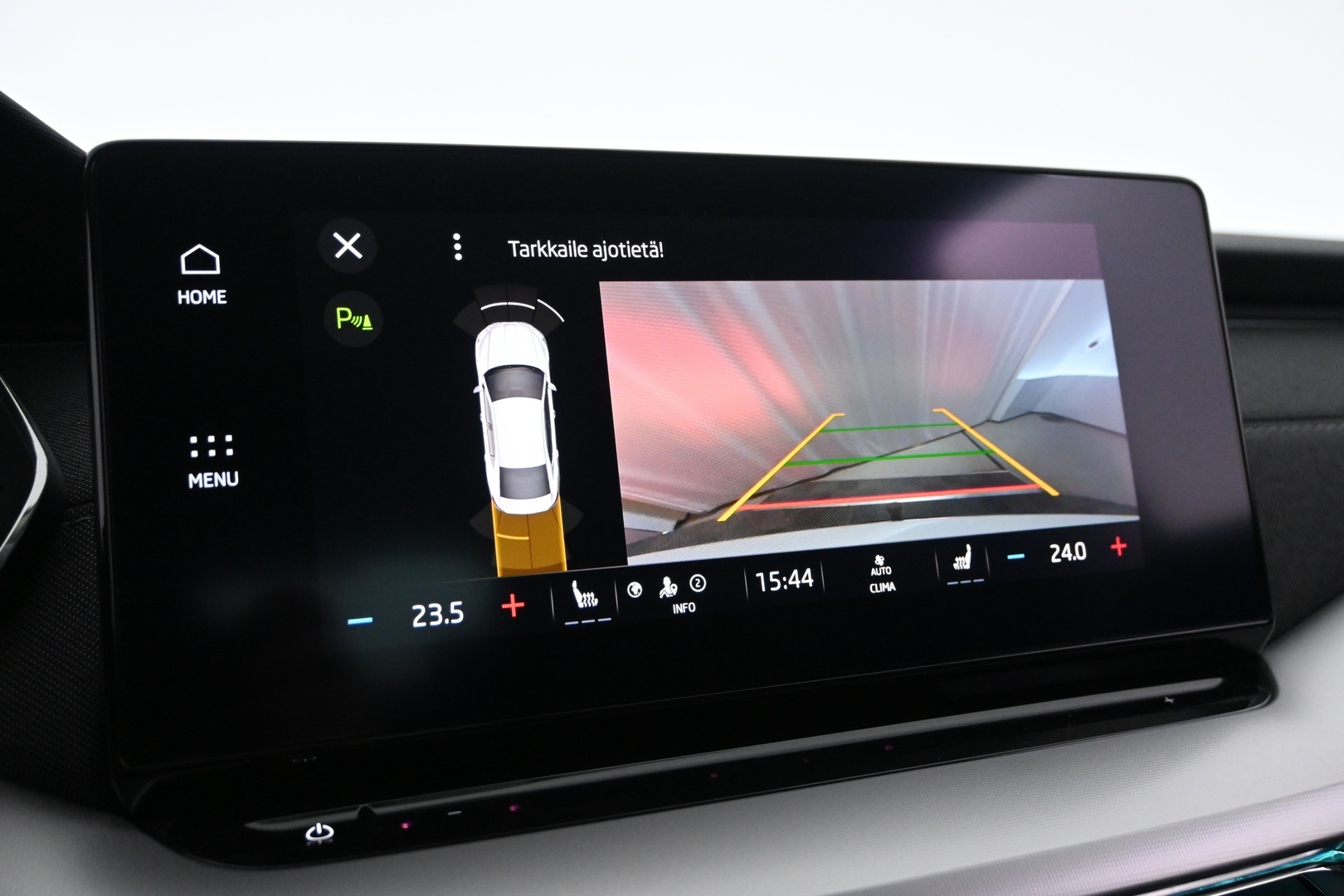 SKODA Octavia 2021