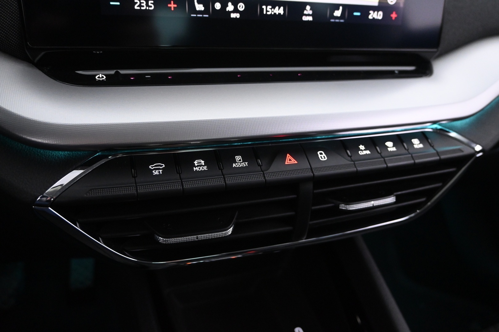 SKODA Octavia 2021