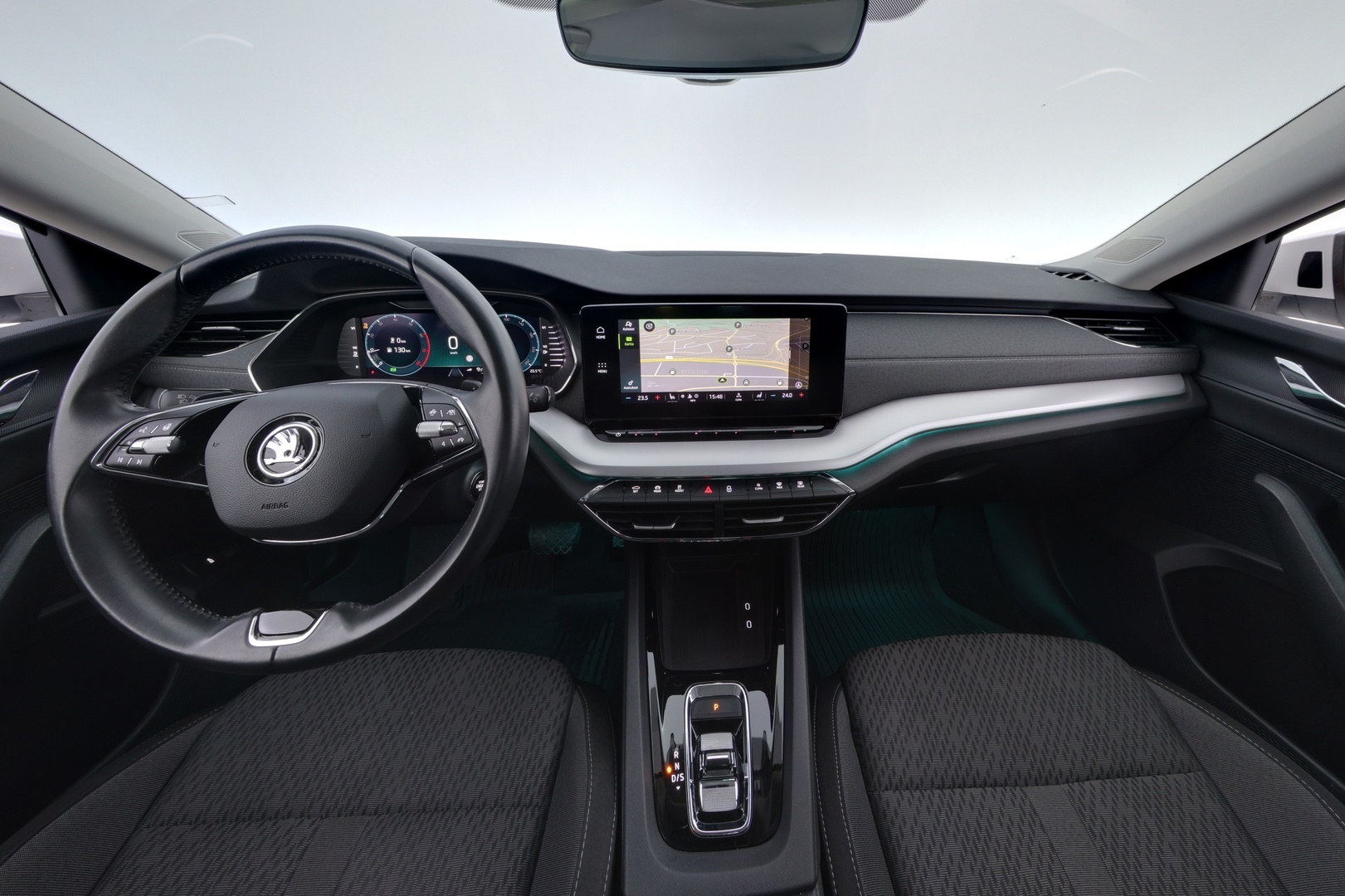 SKODA Octavia 2021
