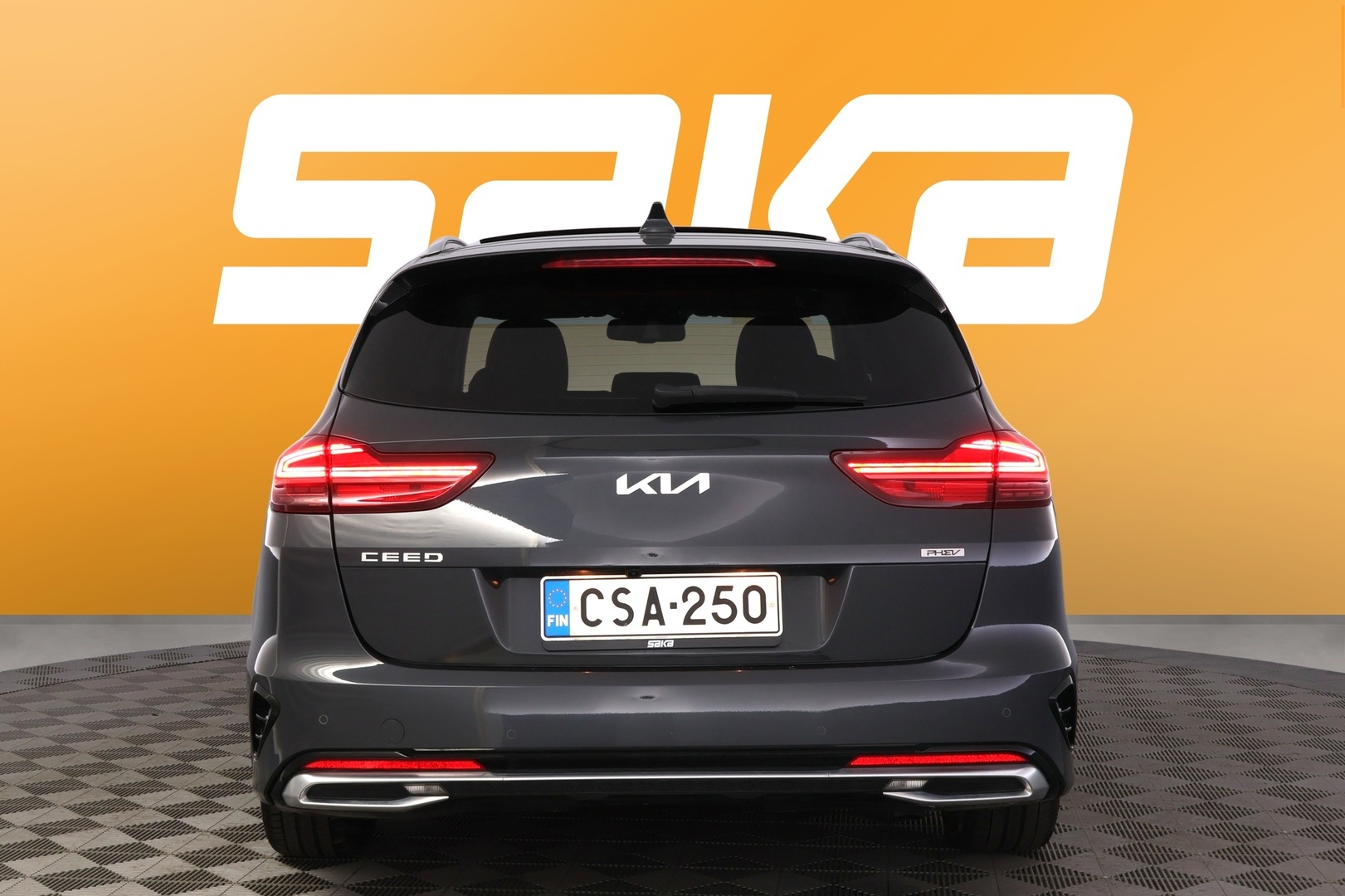 KIA Ceed 2022
