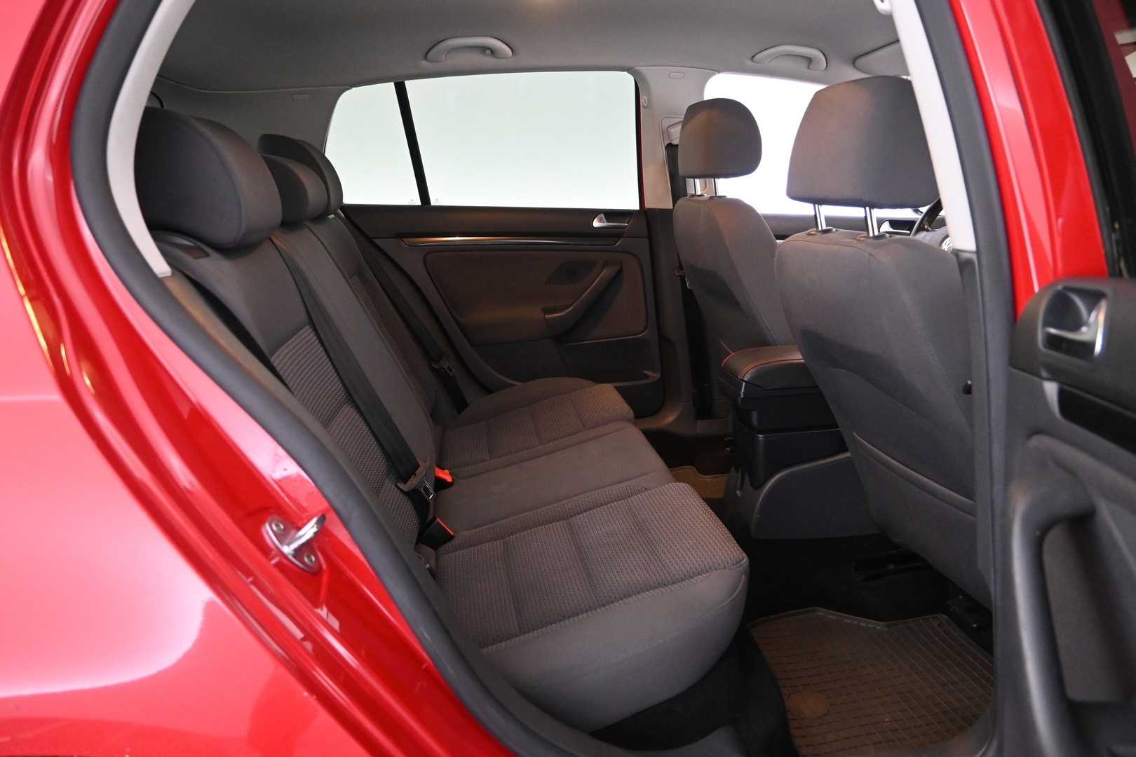 VOLKSWAGEN Golf 2006