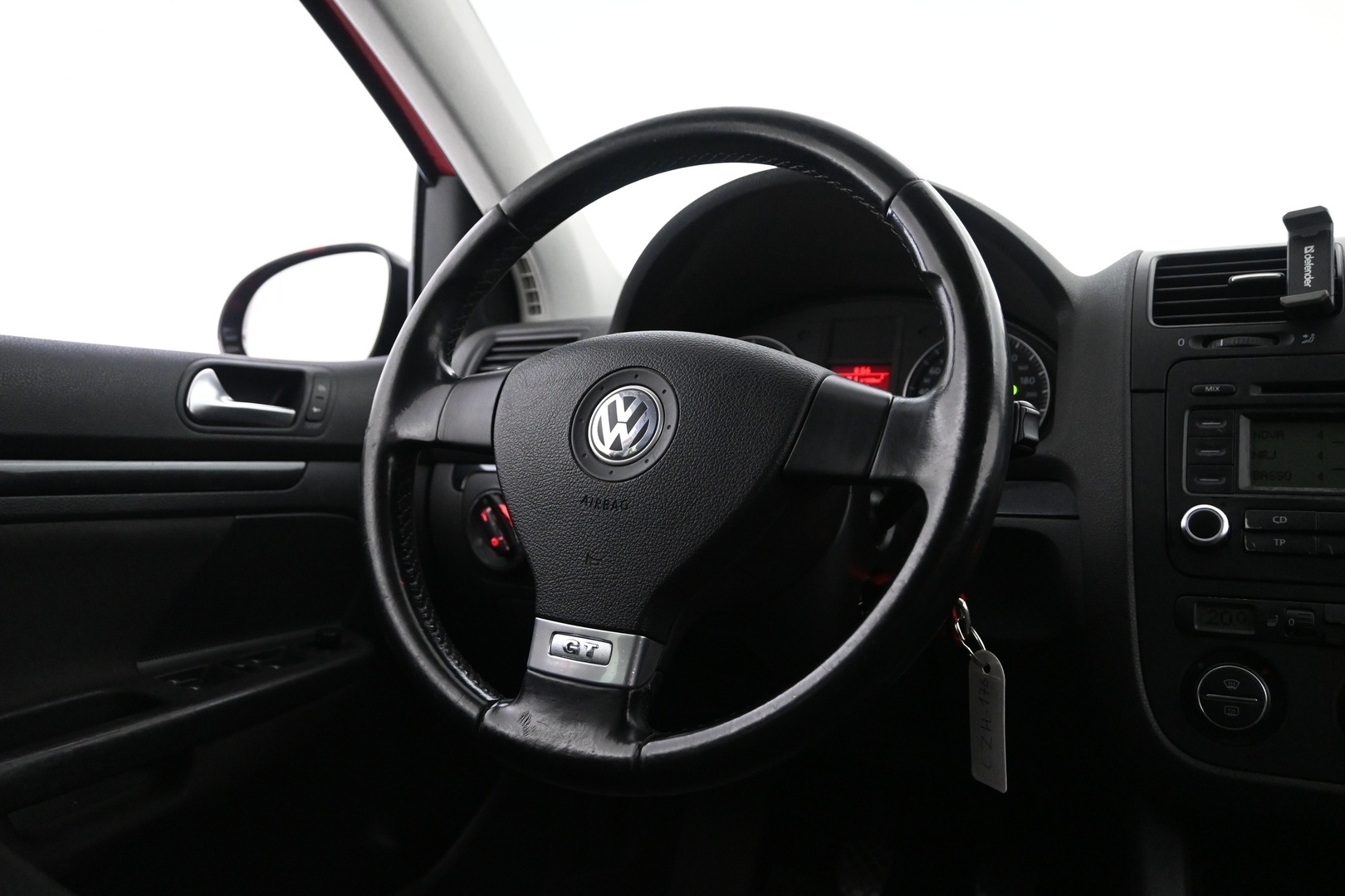 VOLKSWAGEN Golf 2006
