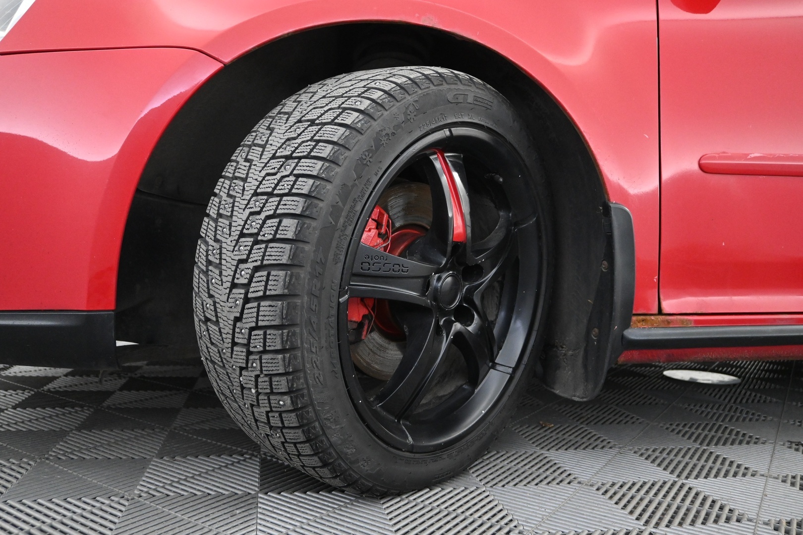 VOLKSWAGEN Golf 2006