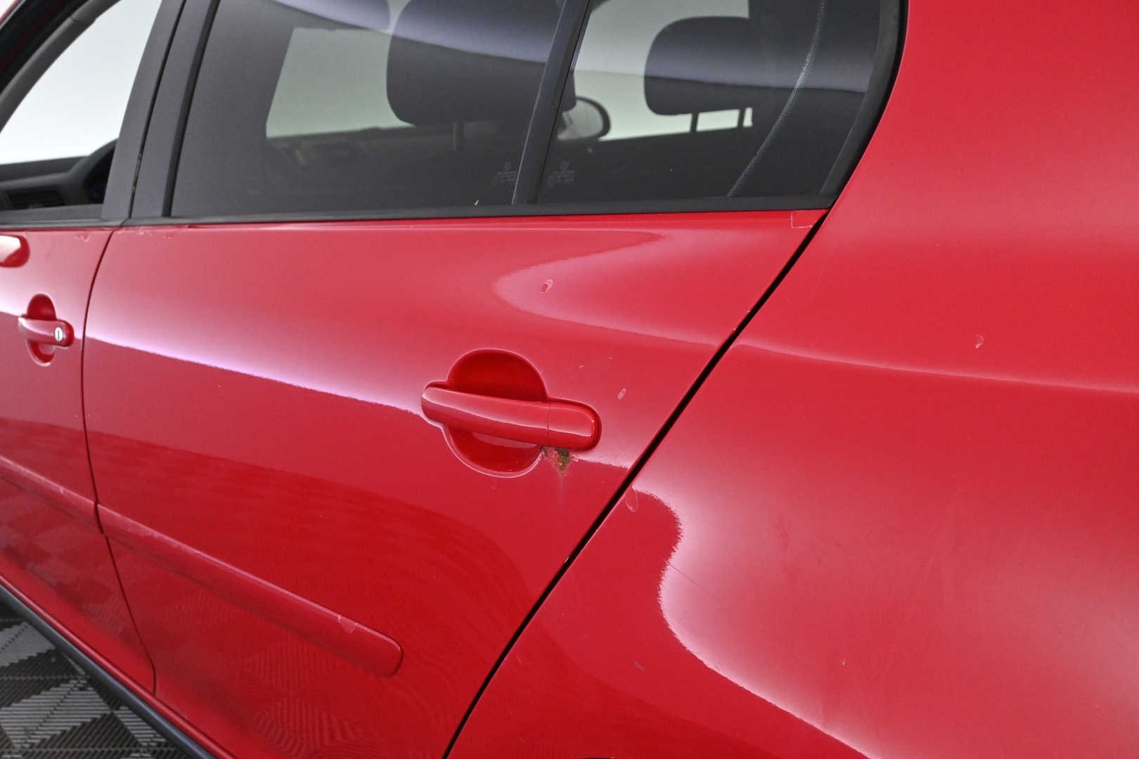 VOLKSWAGEN Golf 2006