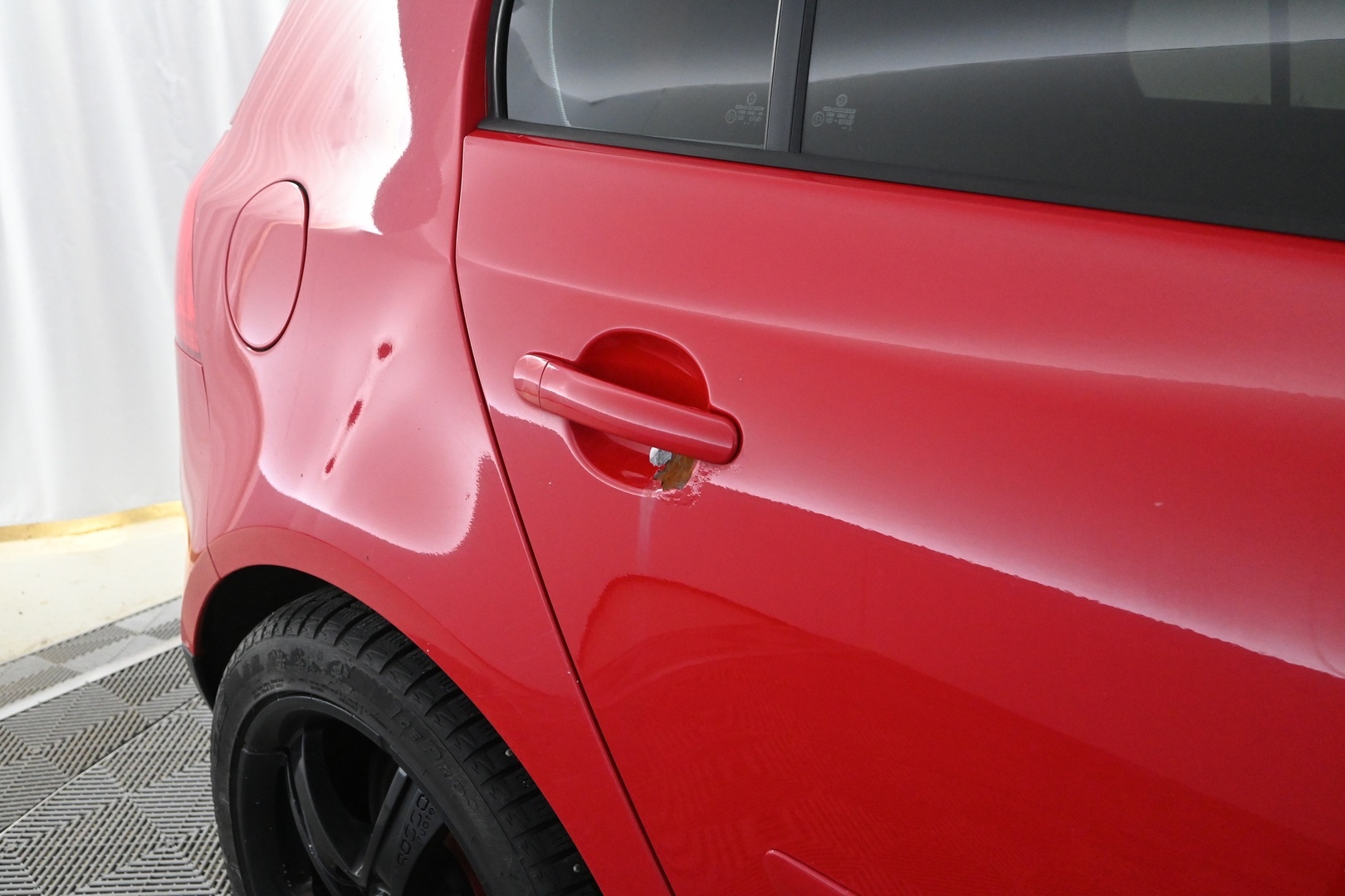 VOLKSWAGEN Golf 2006