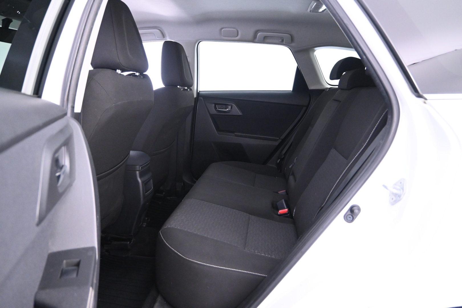 TOYOTA Auris 2015