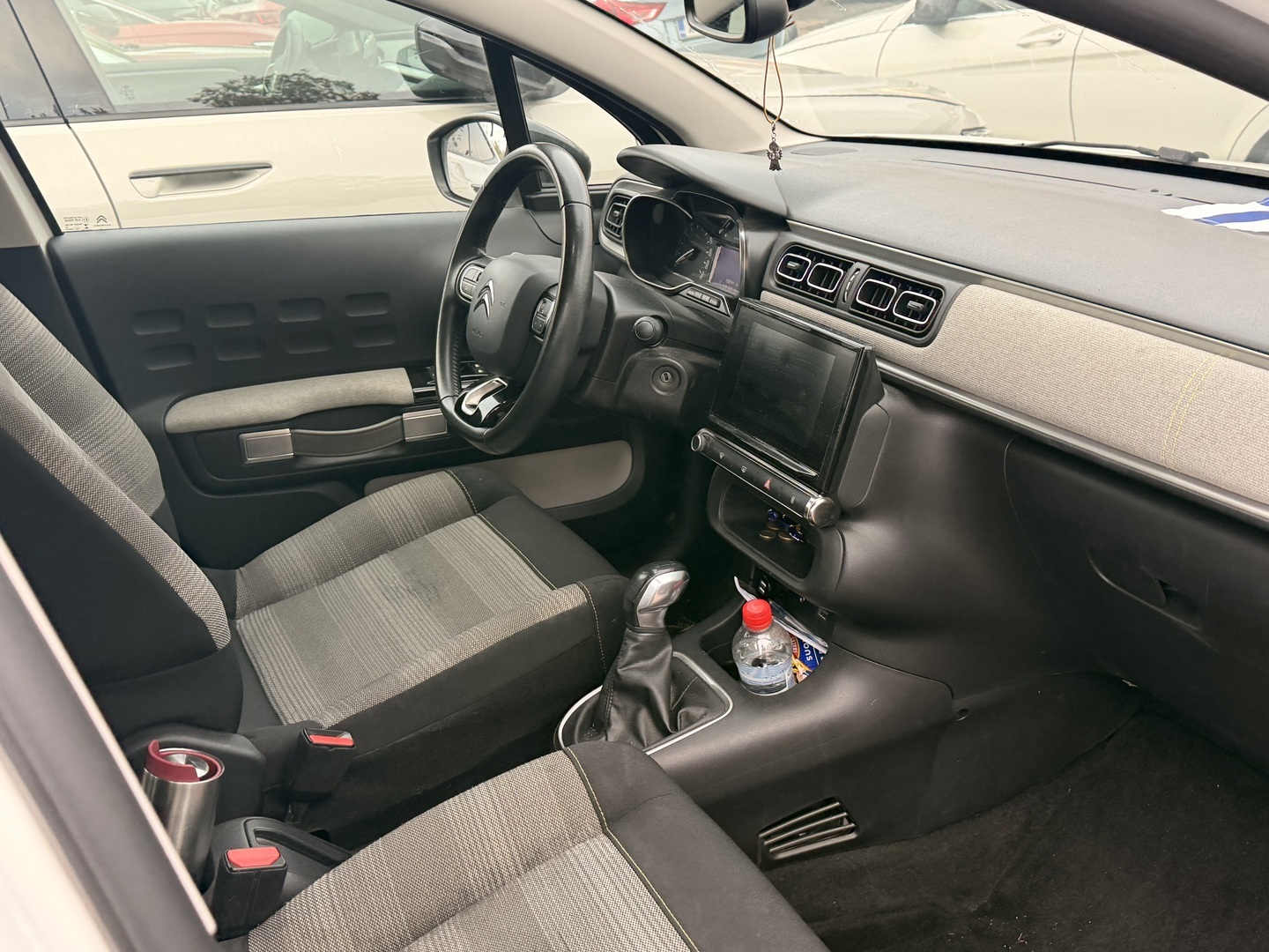 CITROEN C3 2018
