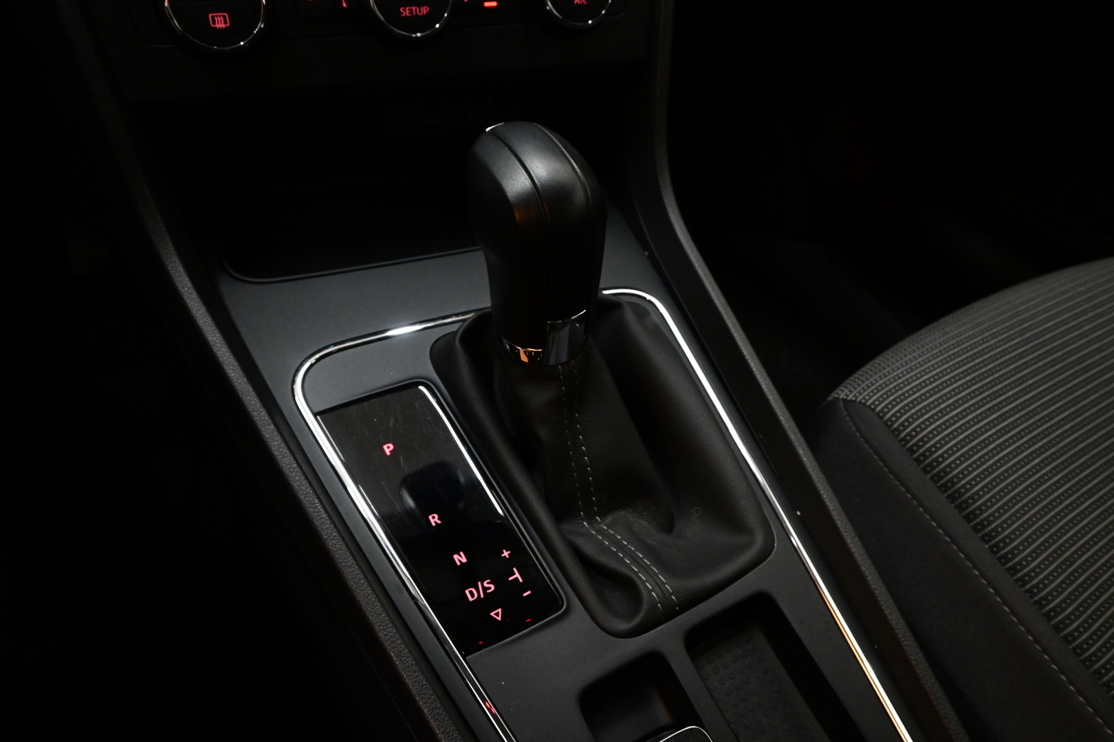 SEAT Leon 2019