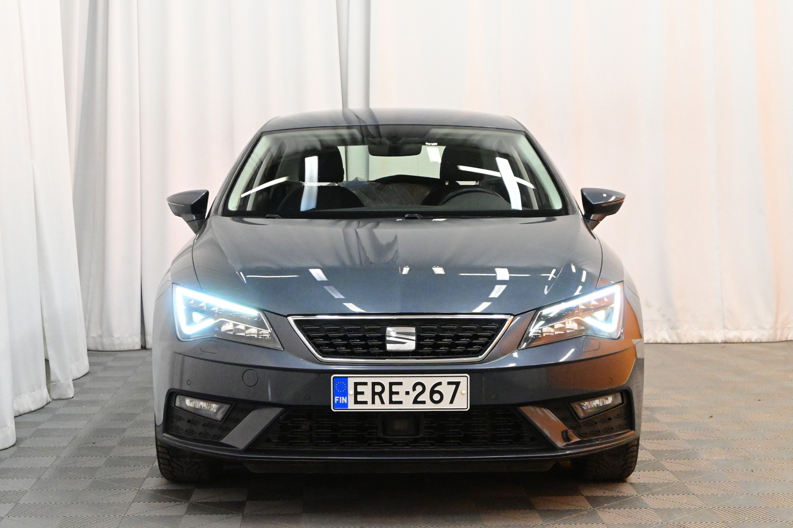 SEAT Leon 2019