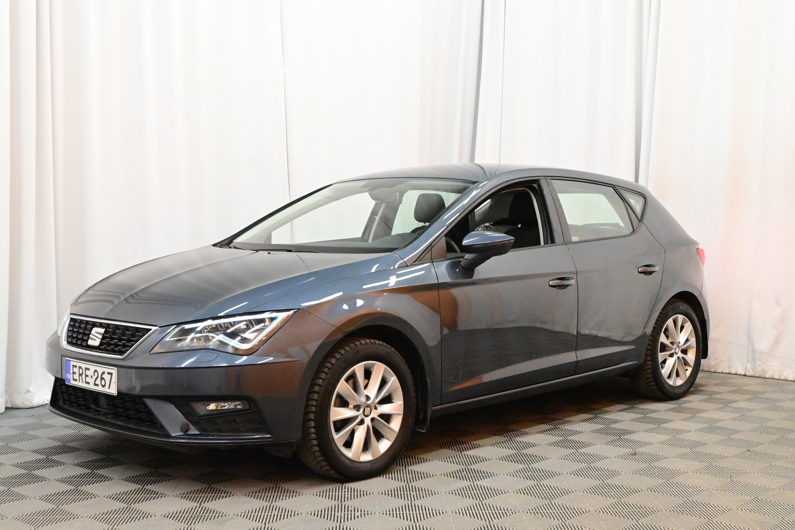 SEAT Leon 2019