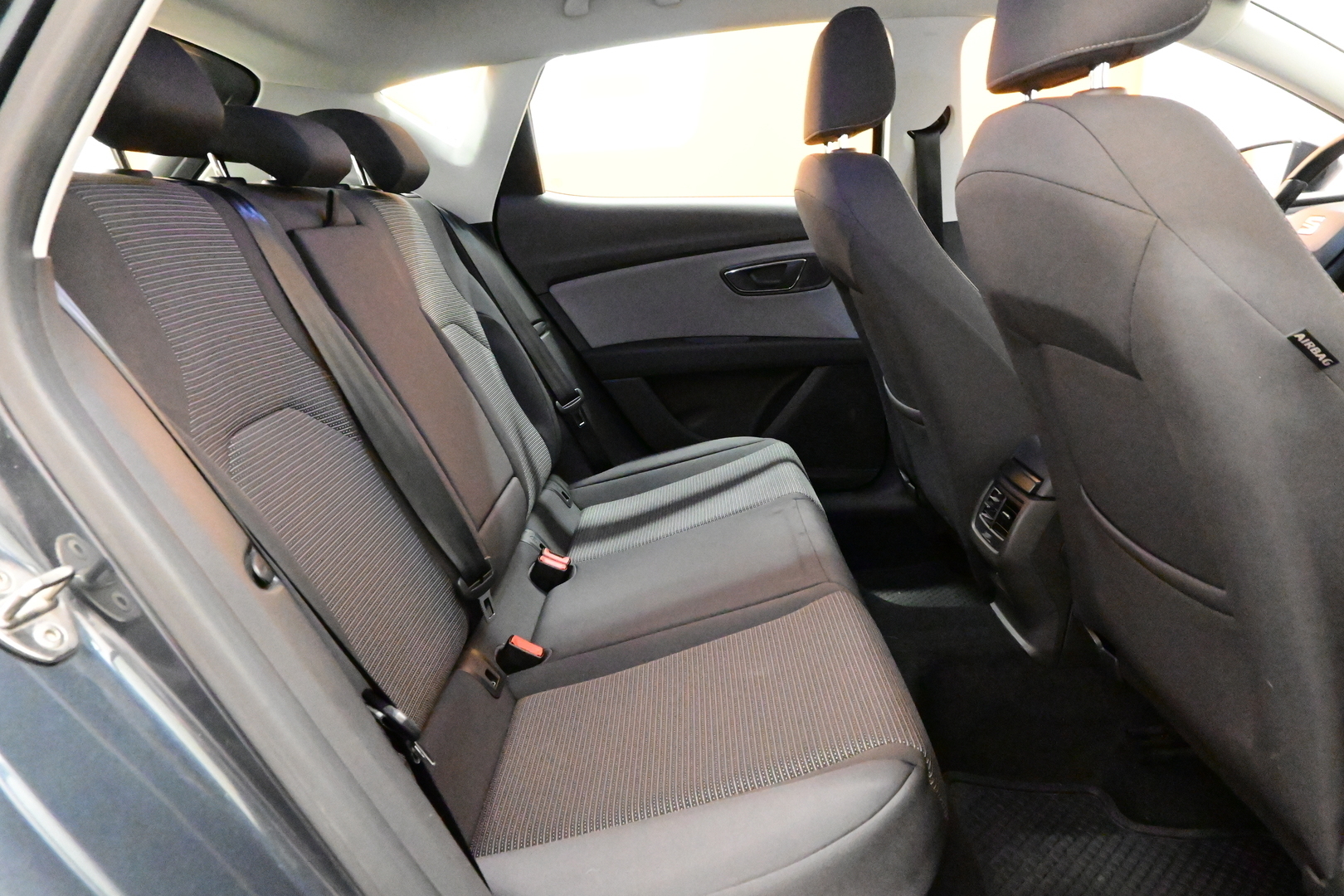 SEAT Leon 2019