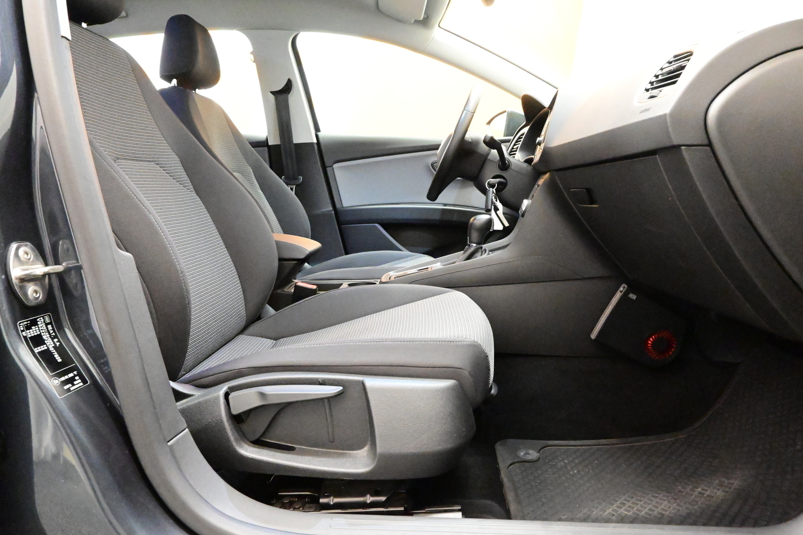 SEAT Leon 2019