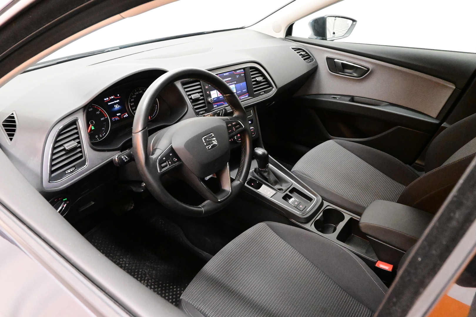SEAT Leon 2019