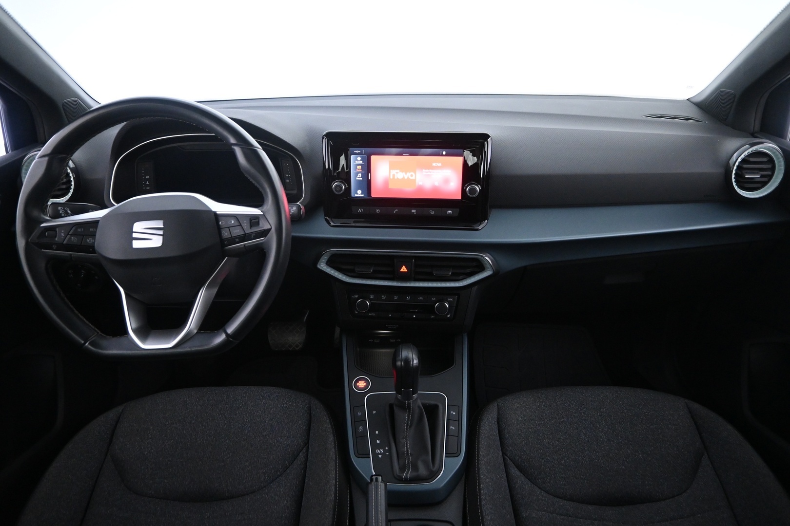 SEAT Arona 2022
