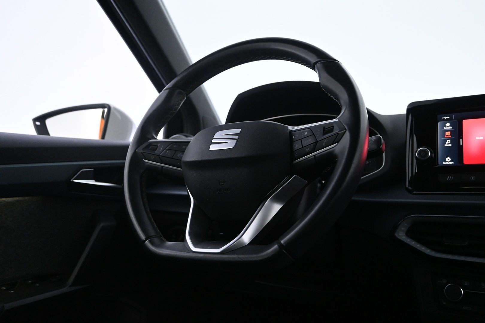 SEAT Arona 2022