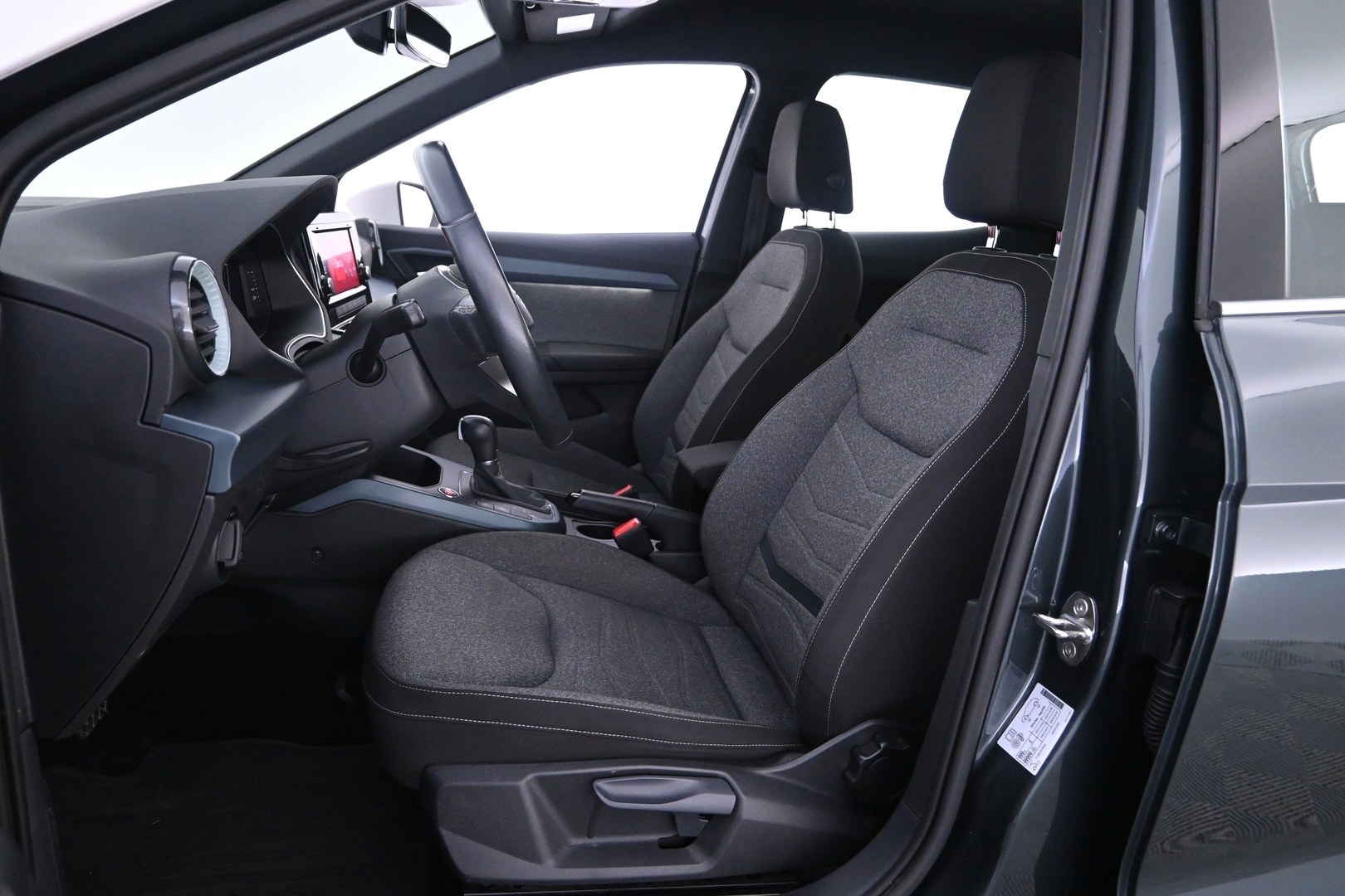 SEAT Arona 2022