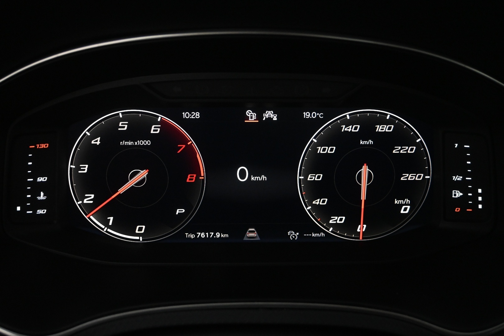 SEAT Arona 2022