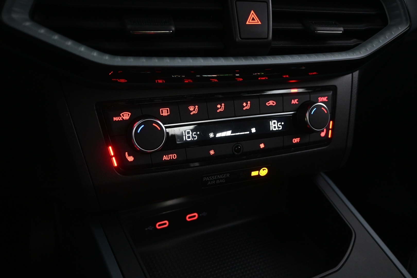 SEAT Arona 2022