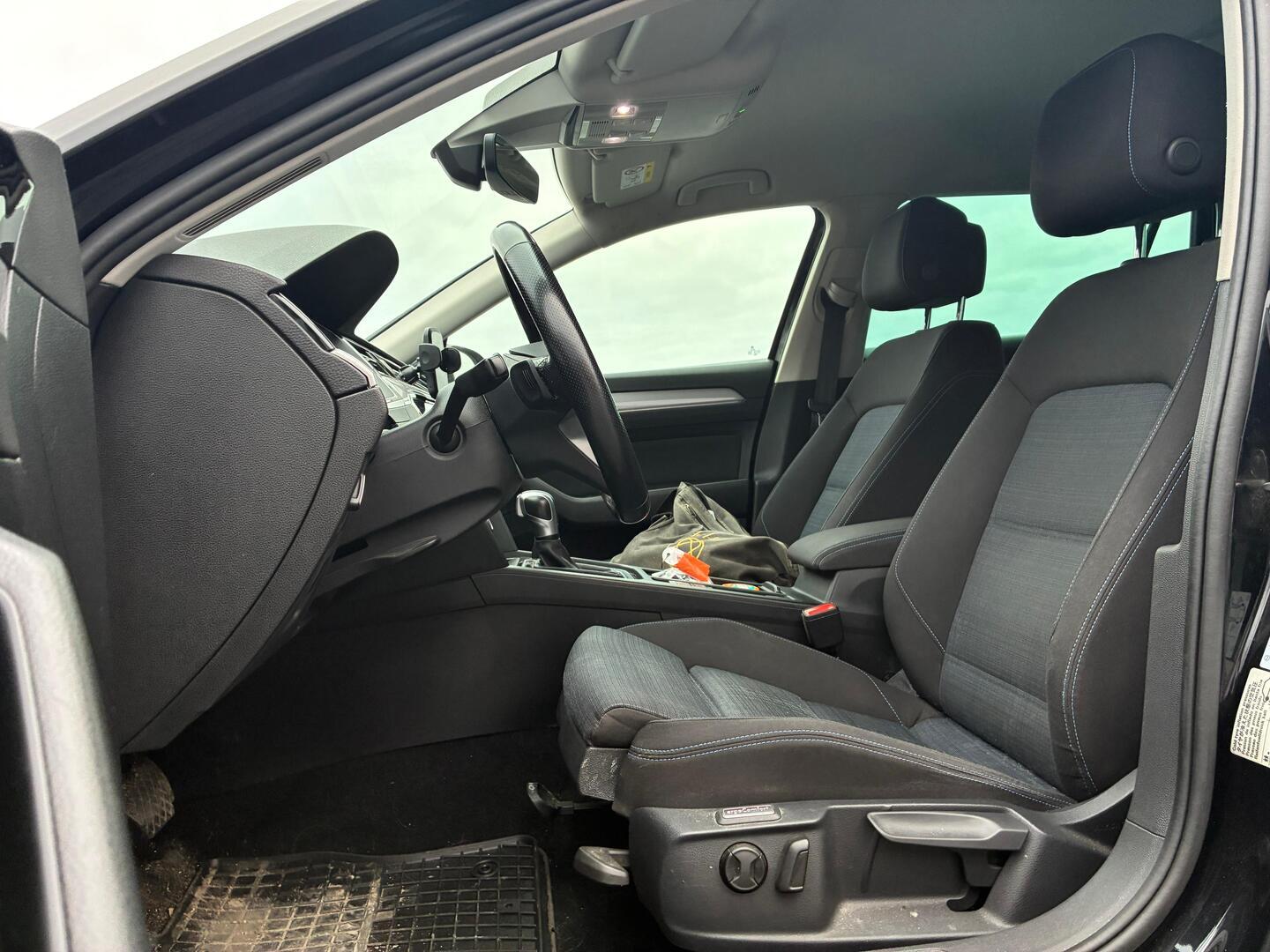 VOLKSWAGEN Passat 2020