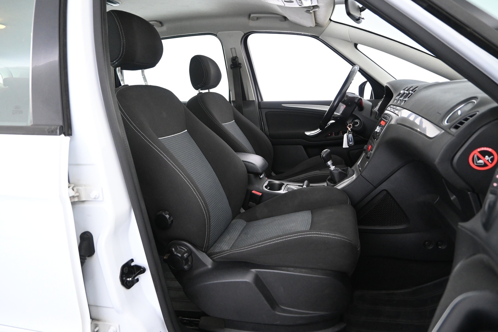 FORD S-Max 2011
