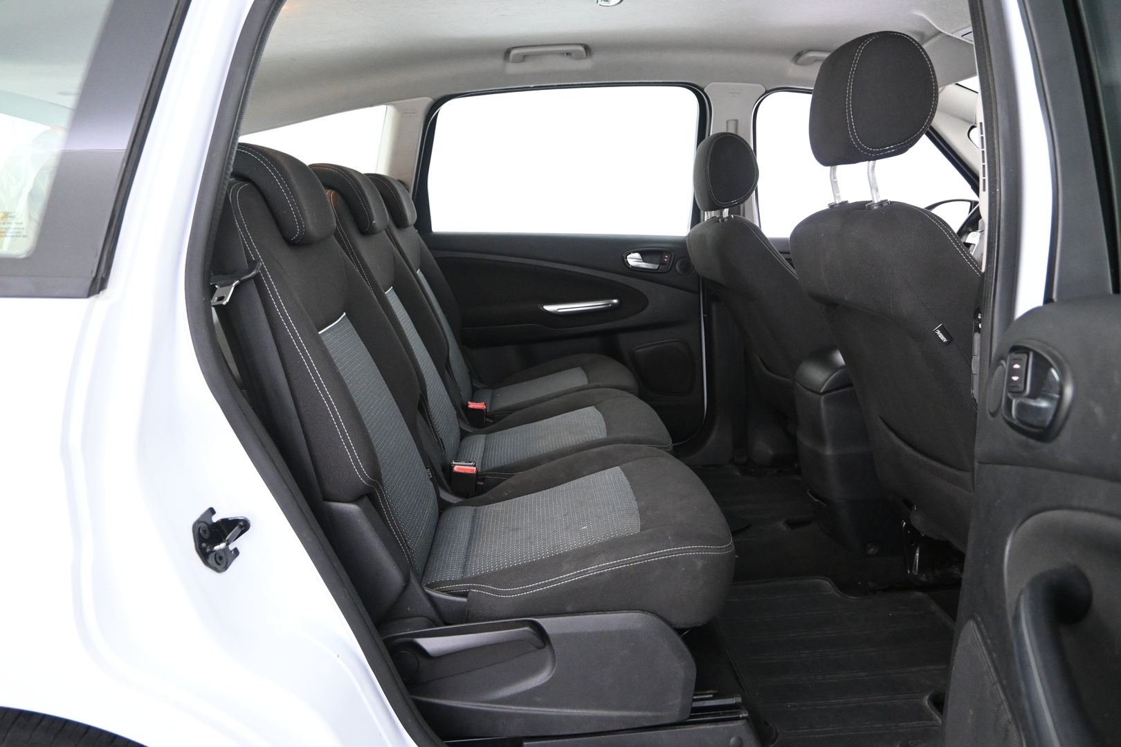 FORD S-Max 2011
