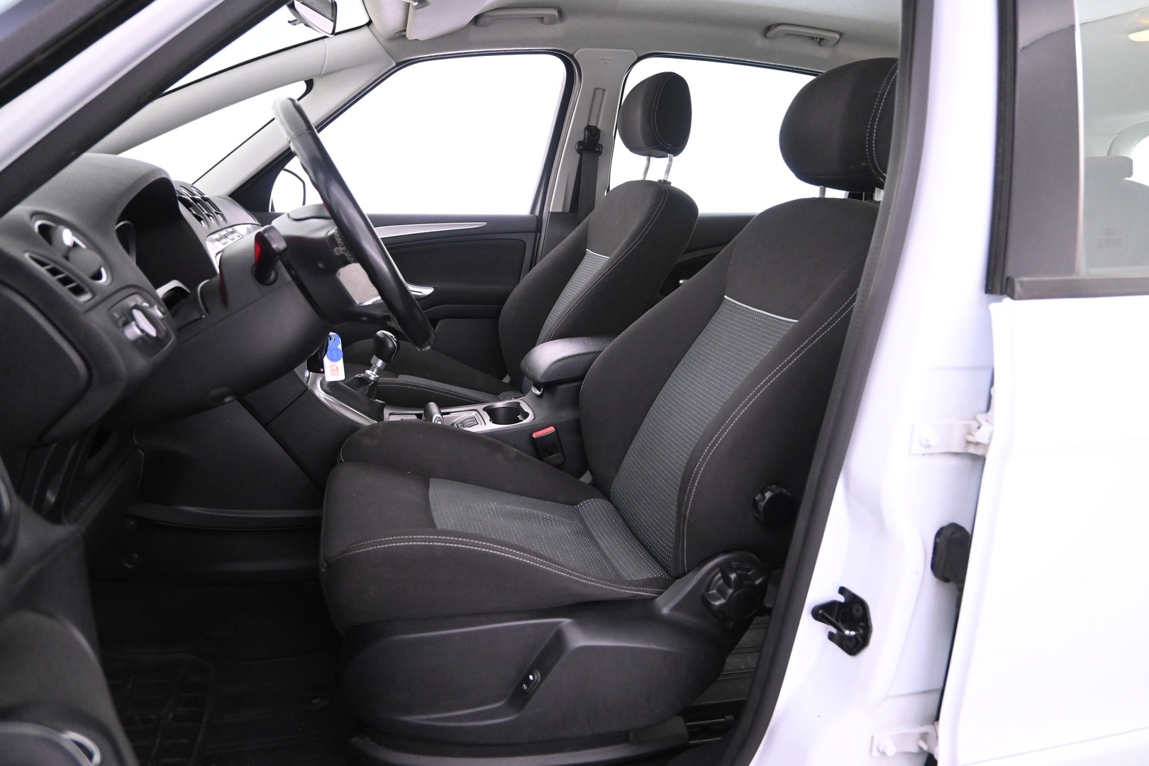 FORD S-Max 2011