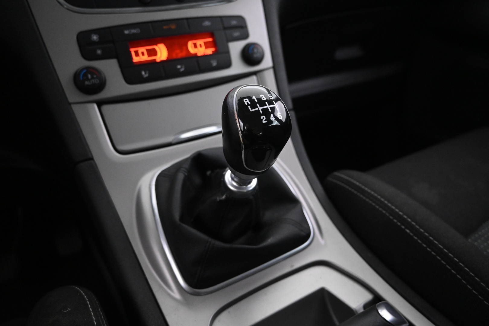 FORD S-Max 2011