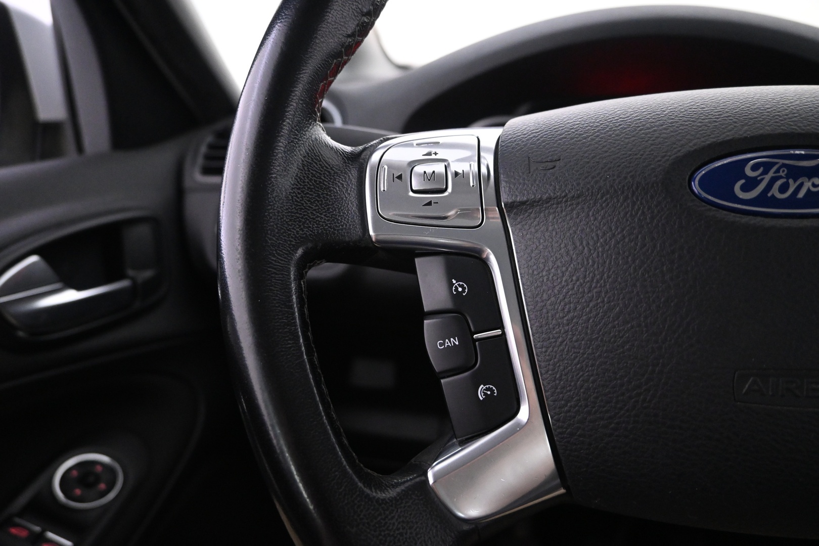 FORD S-Max 2011