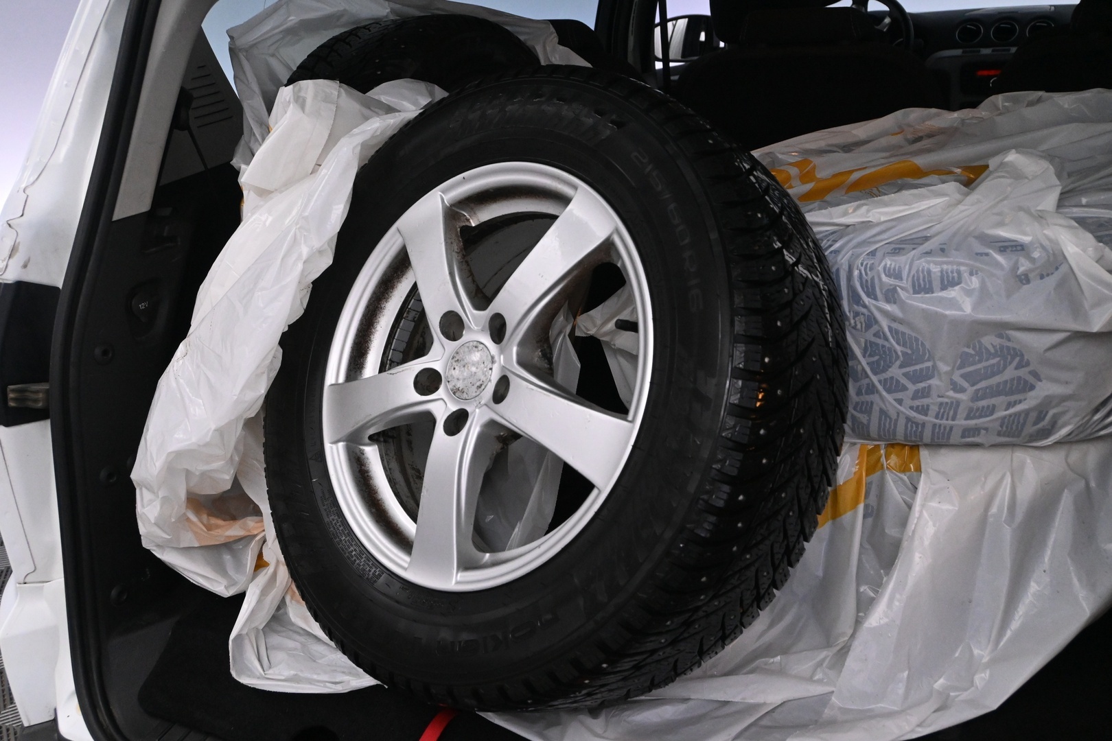 FORD S-Max 2011