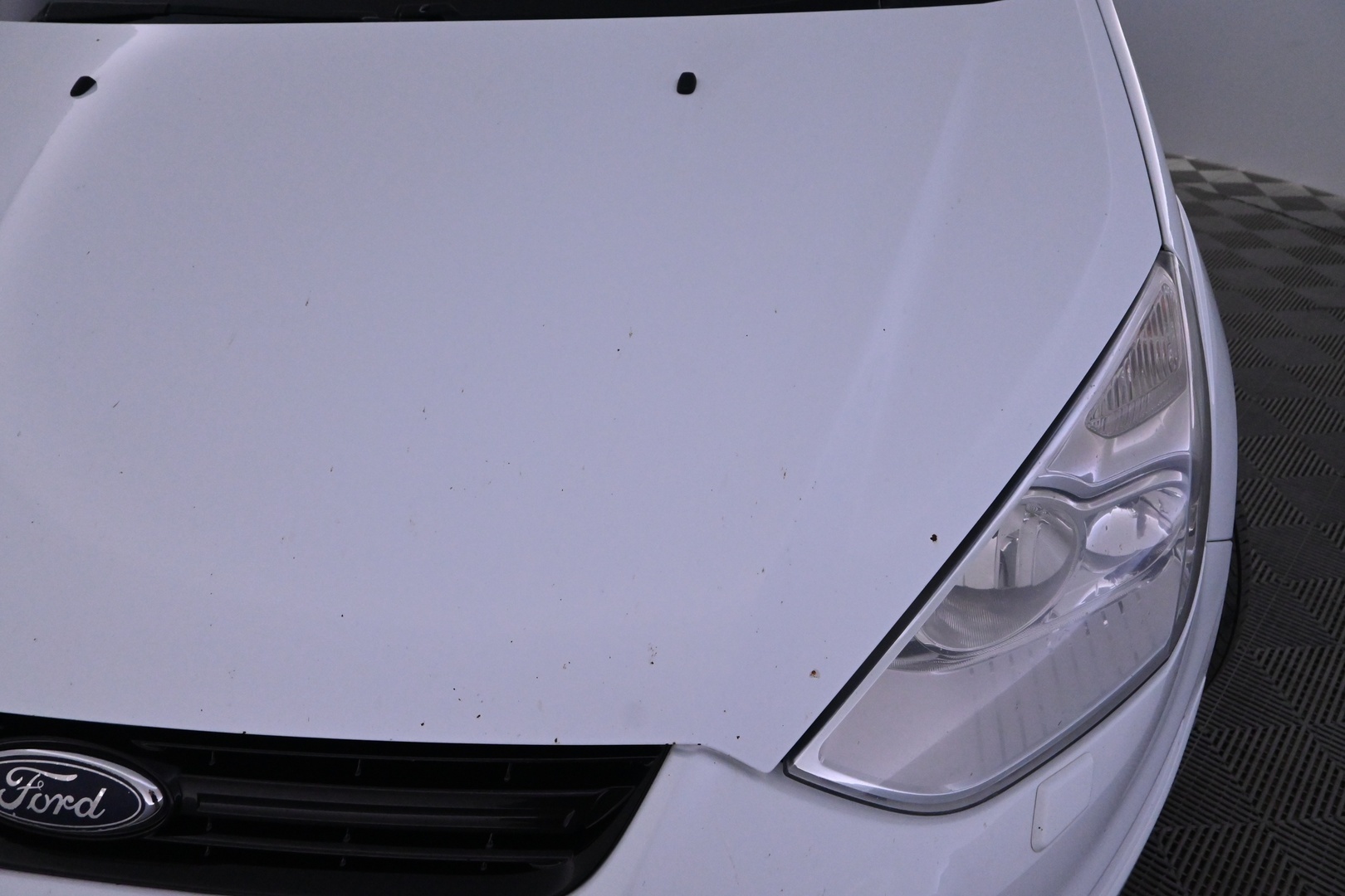 FORD S-Max 2011