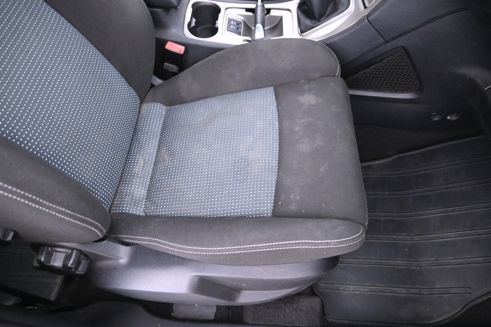 FORD S-Max 2011