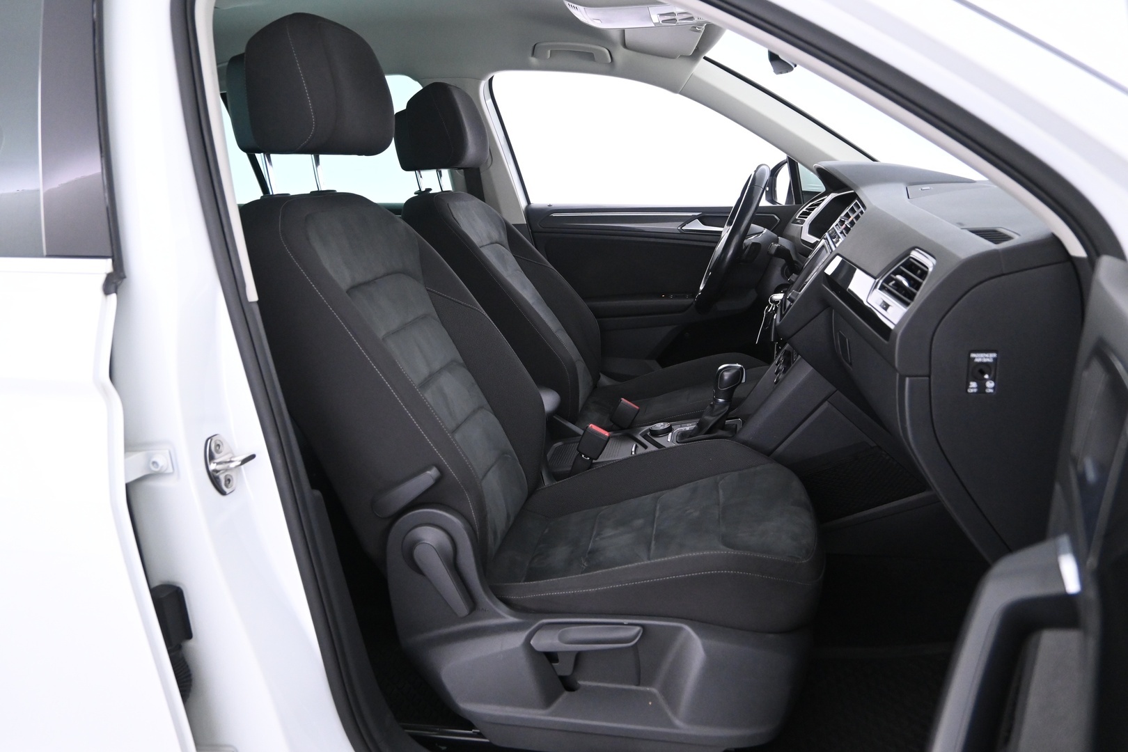 VOLKSWAGEN Tiguan 2017