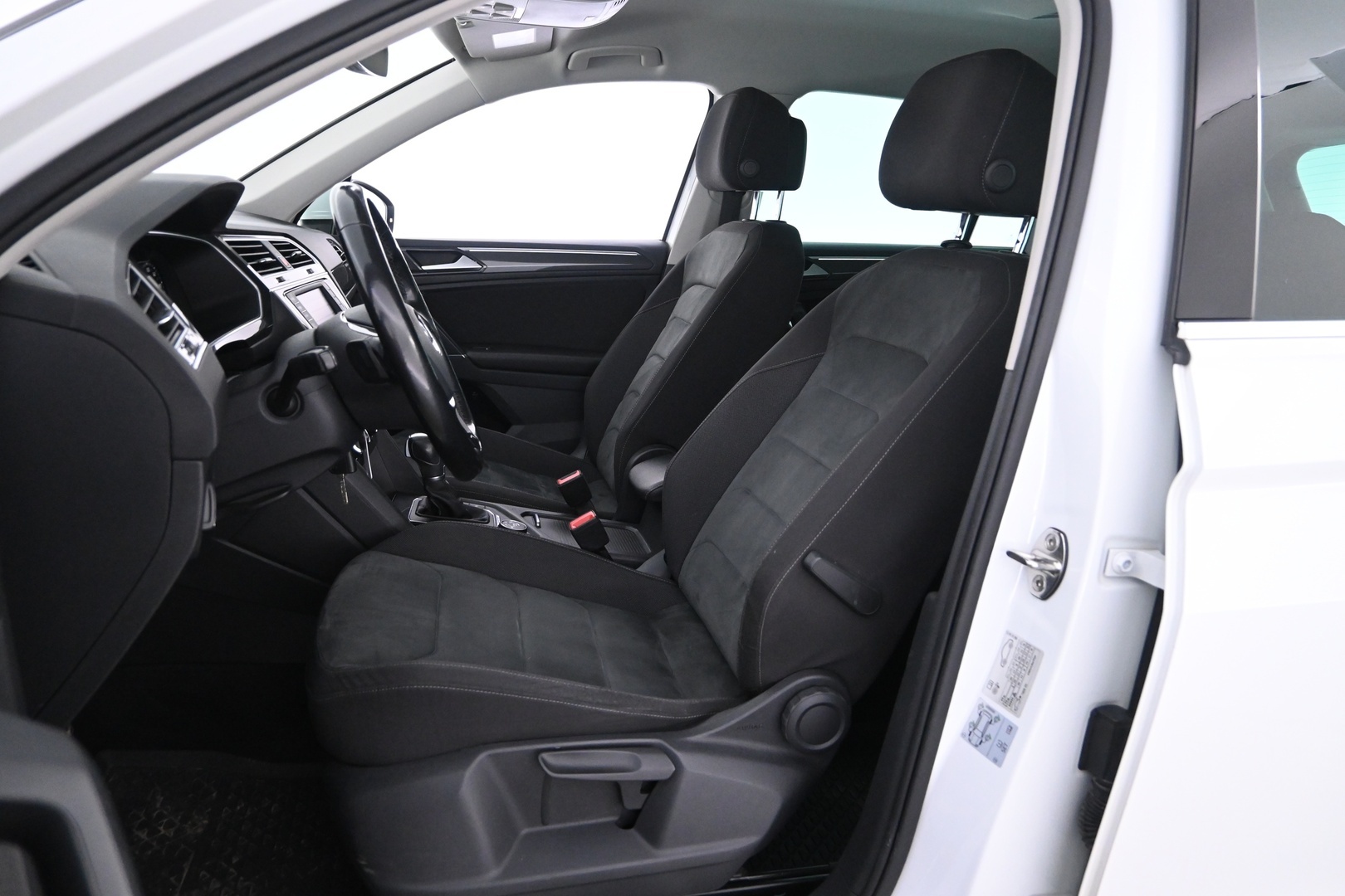 VOLKSWAGEN Tiguan 2017