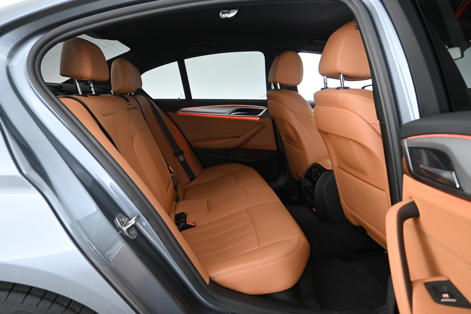 BMW 530 2022