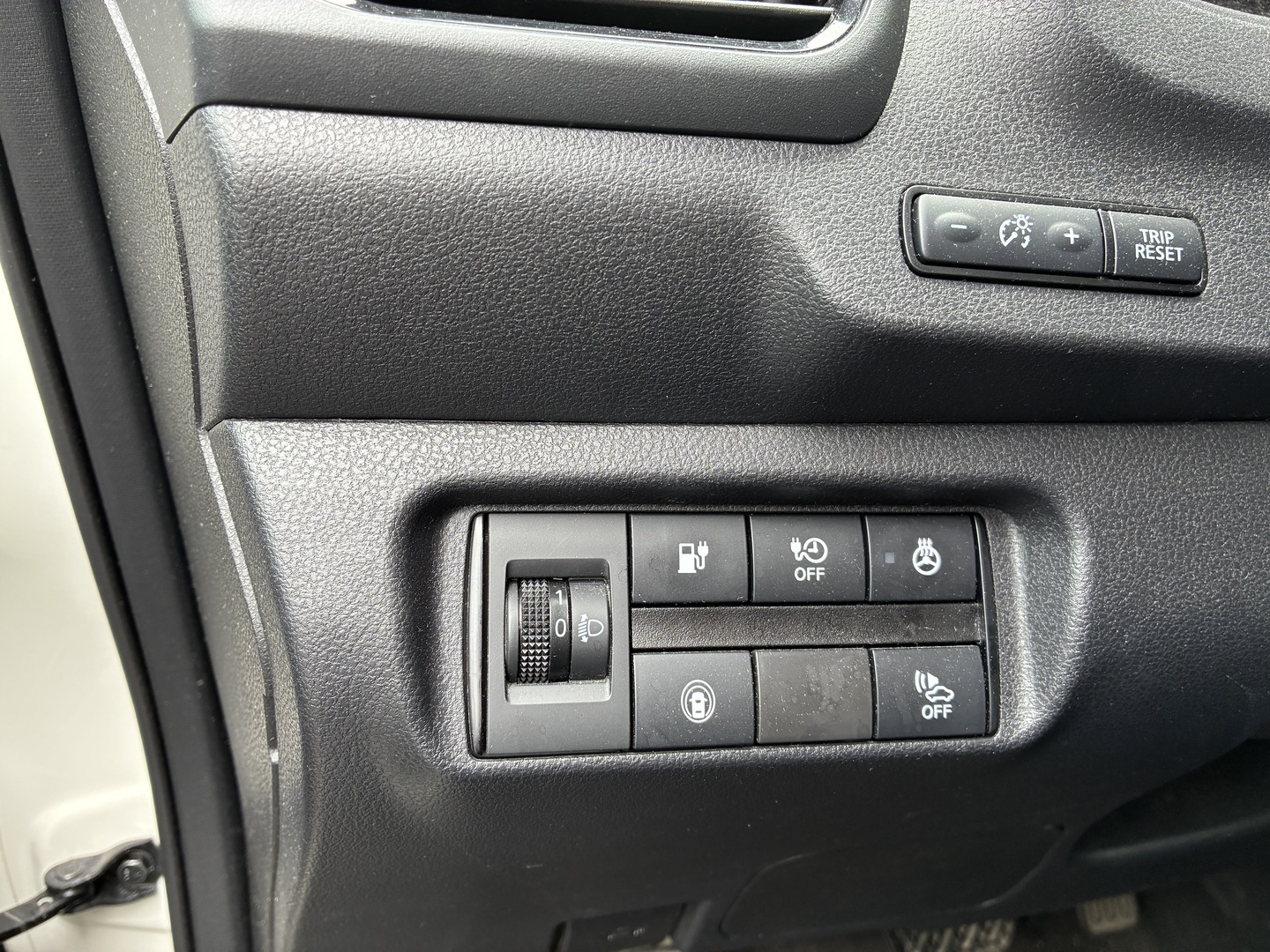NISSAN Leaf 2022