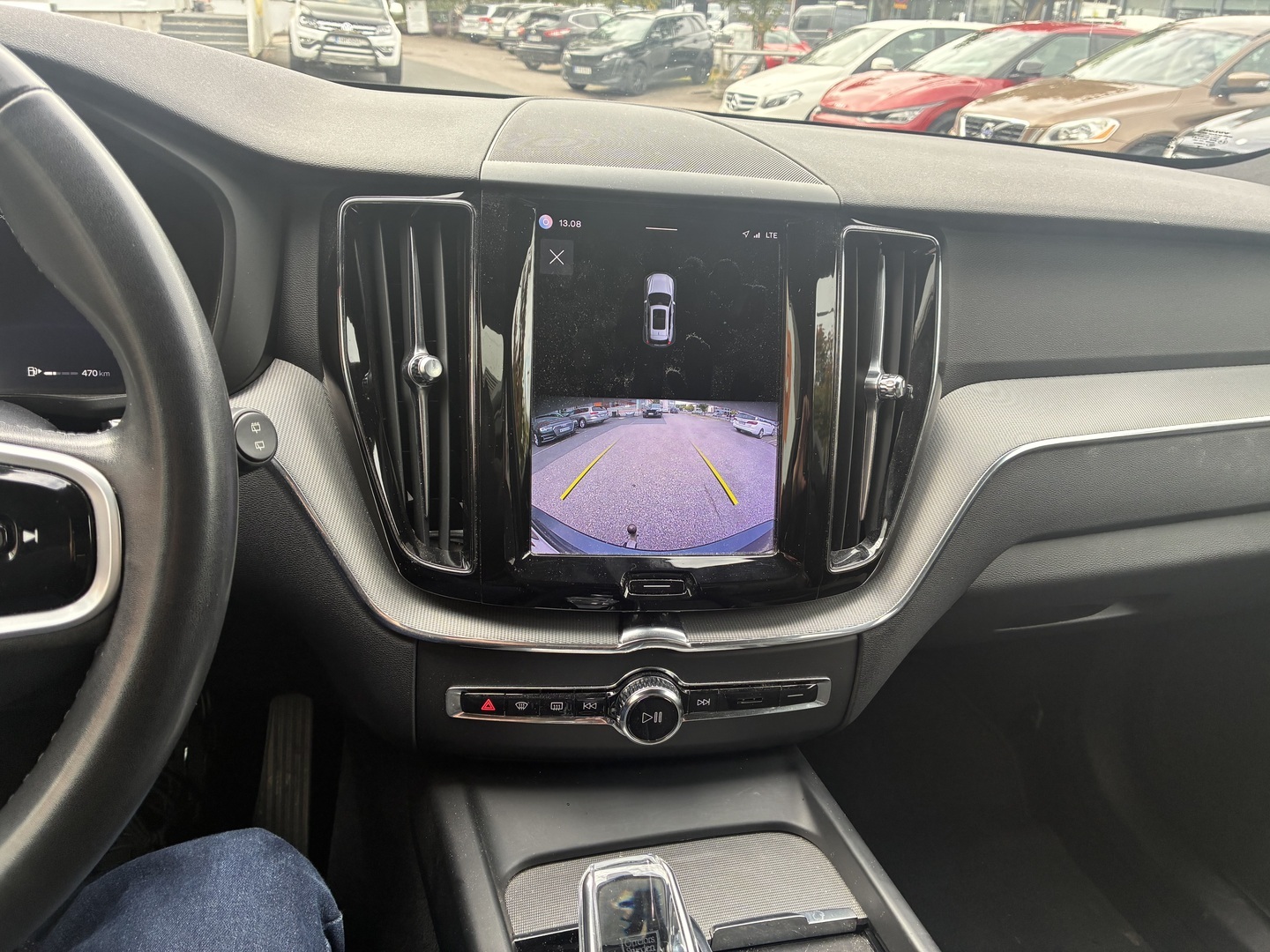 VOLVO XC60 2023