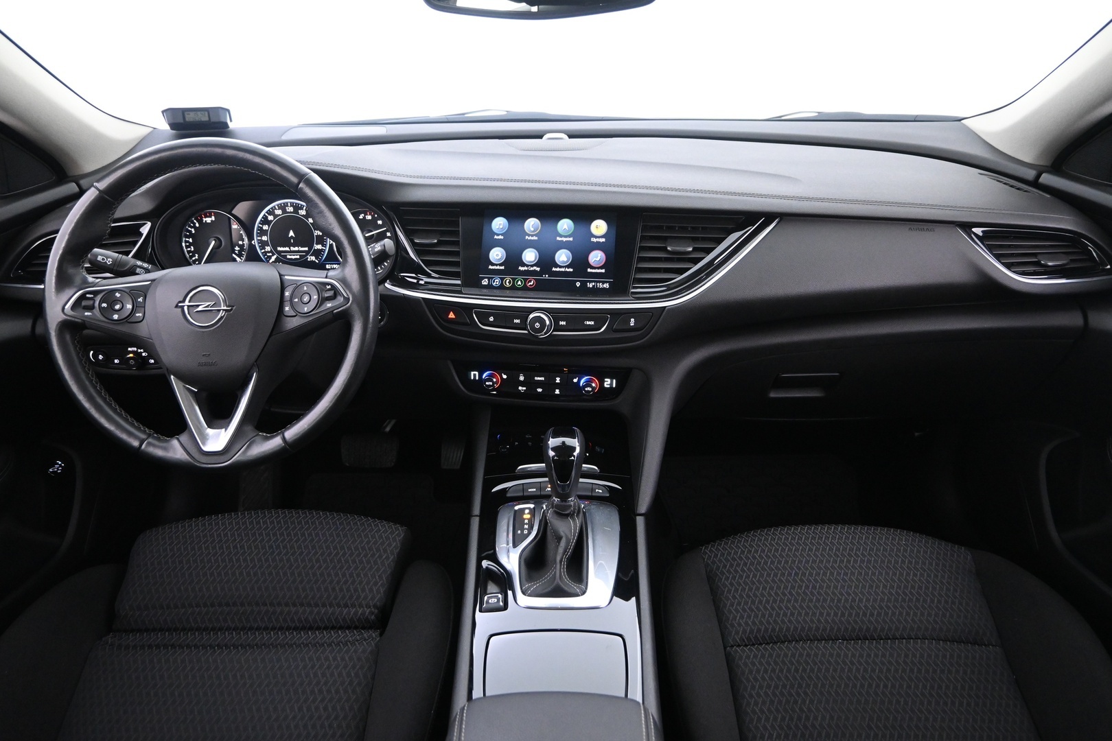 OPEL Insignia 2022