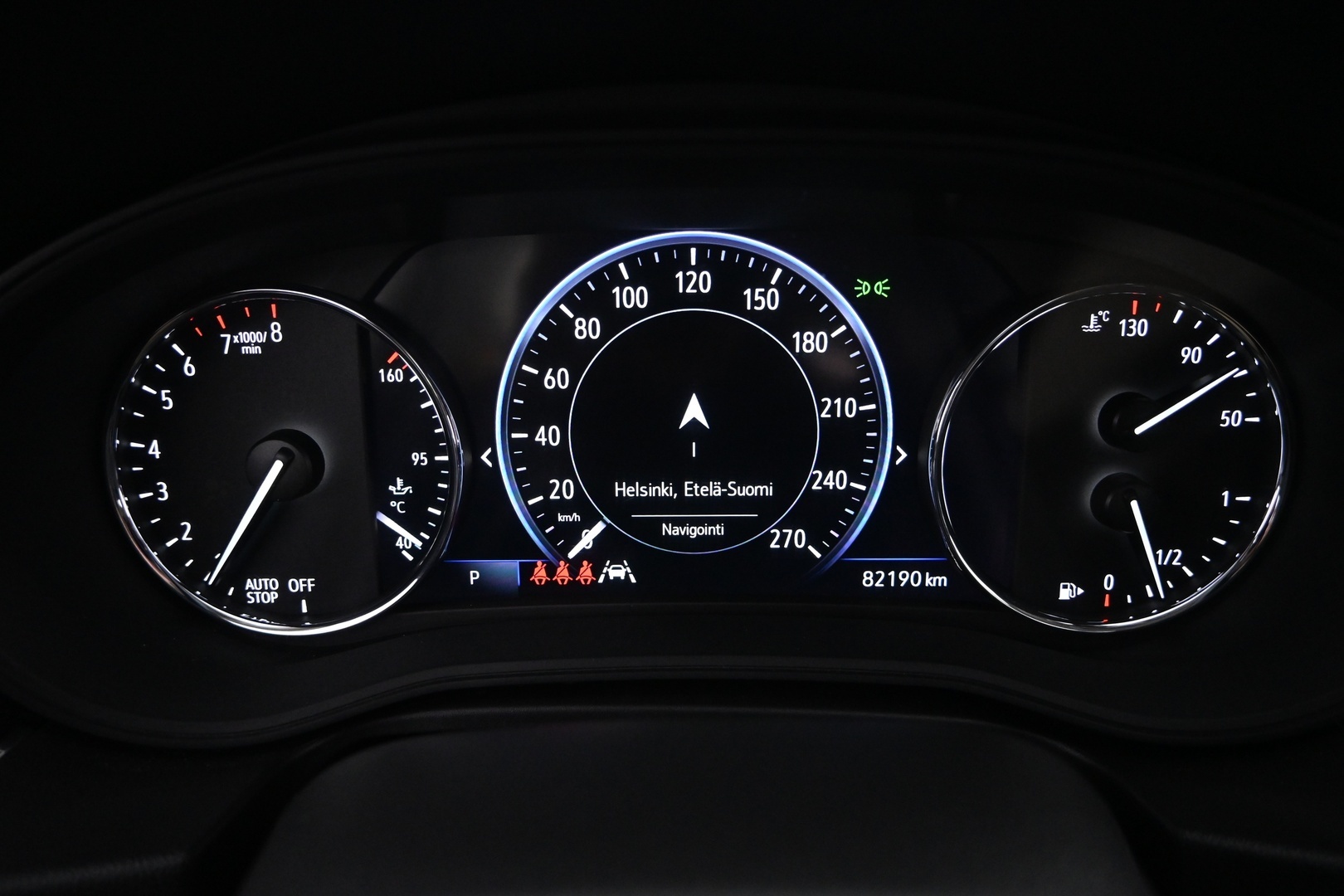 OPEL Insignia 2022