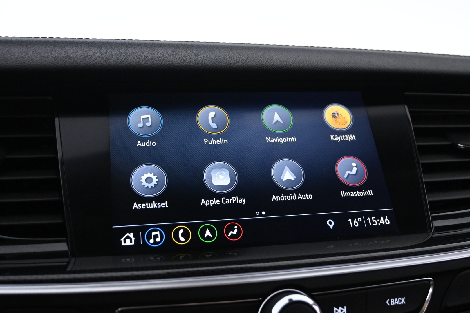 OPEL Insignia 2022