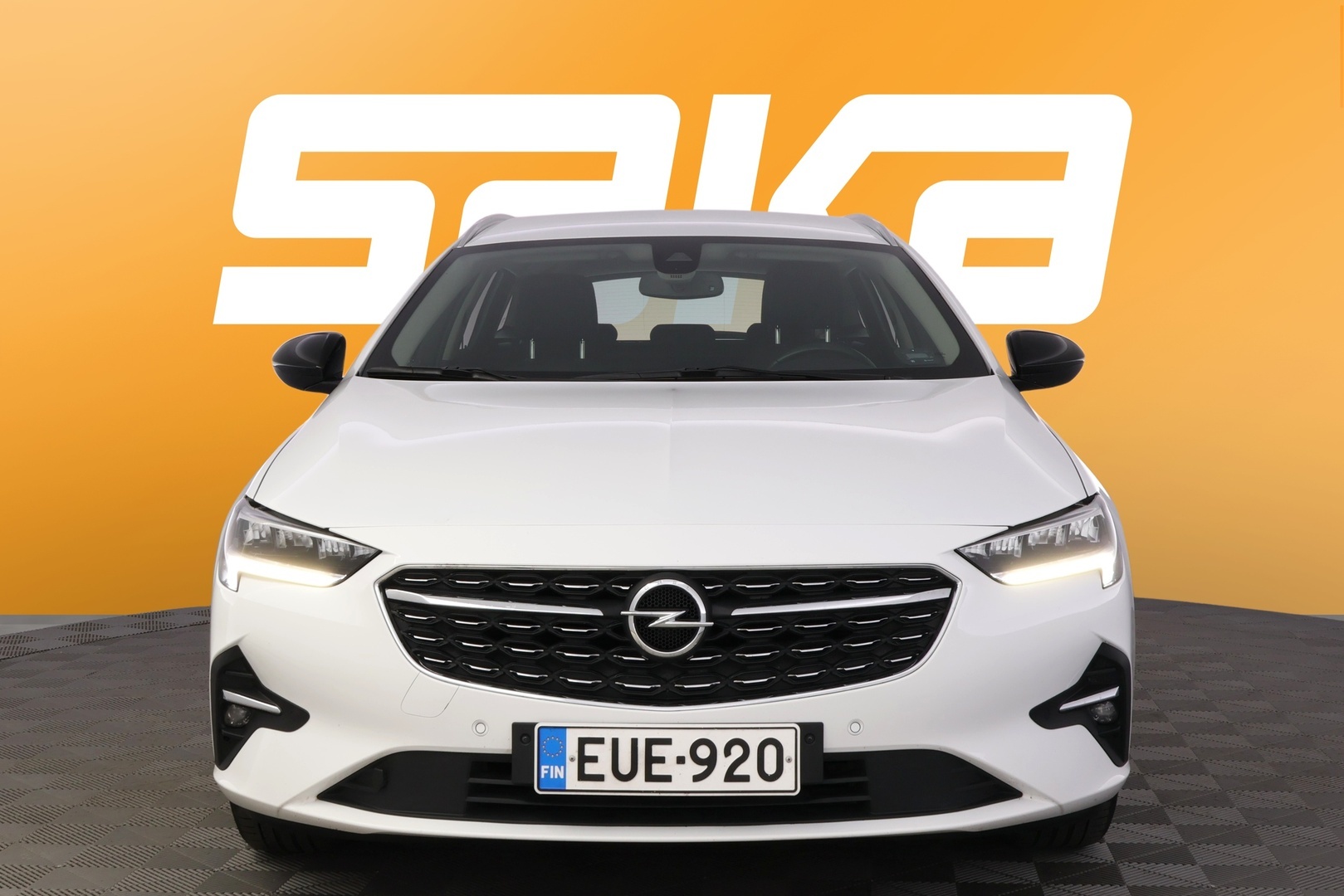 OPEL Insignia 2022